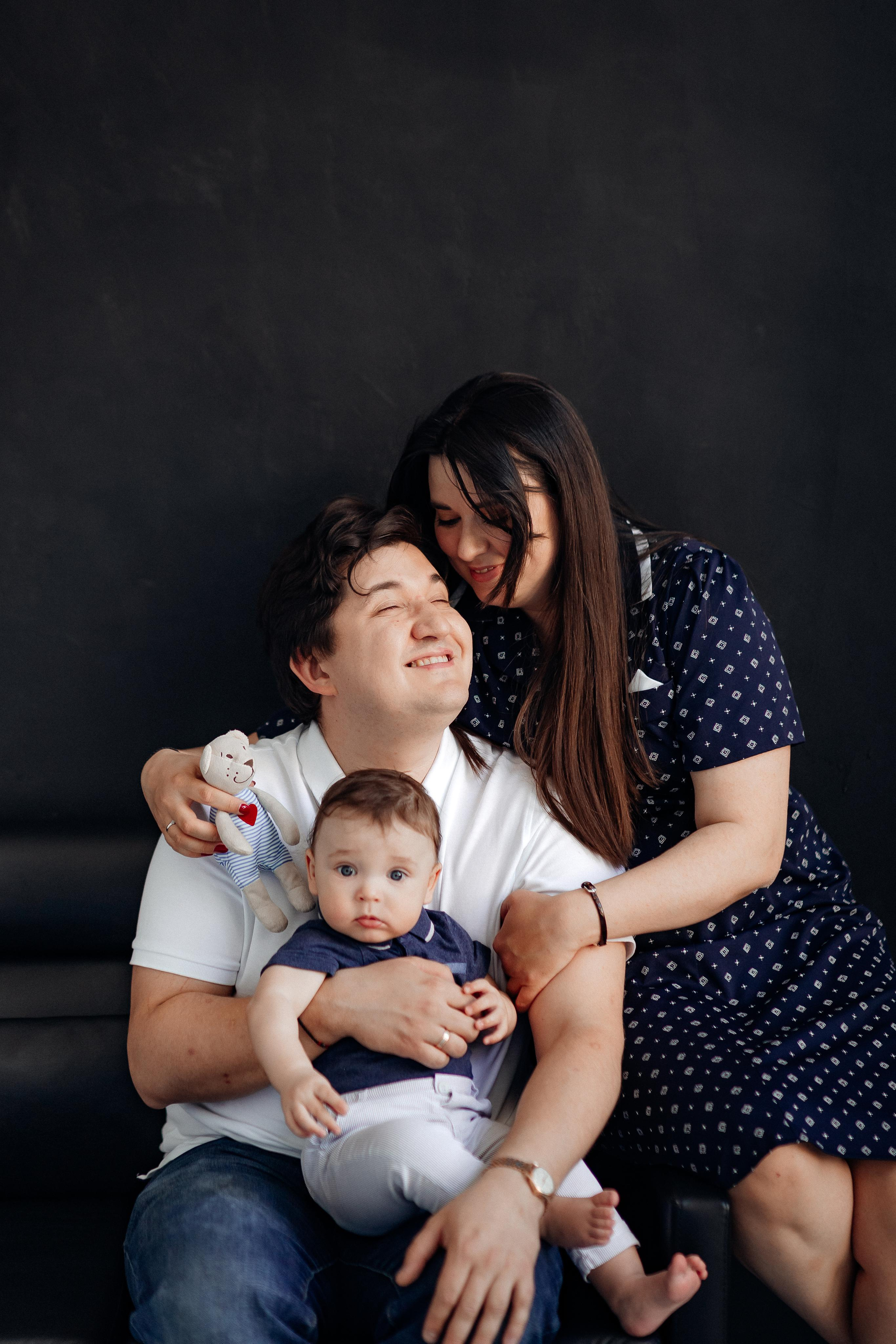 ЦВЕТ НАСТРОЕНИЯ СИНИЙ