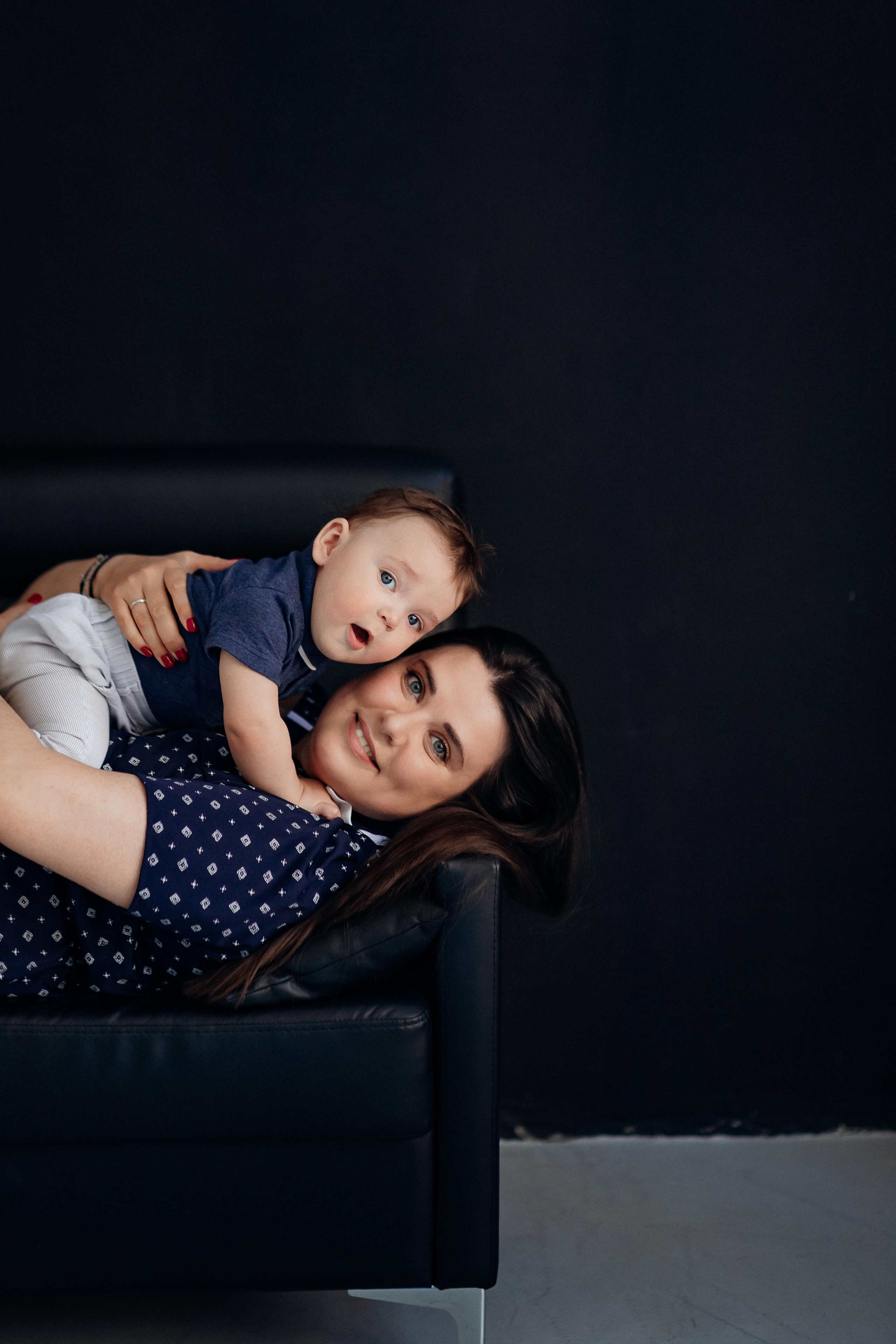 ЦВЕТ НАСТРОЕНИЯ СИНИЙ