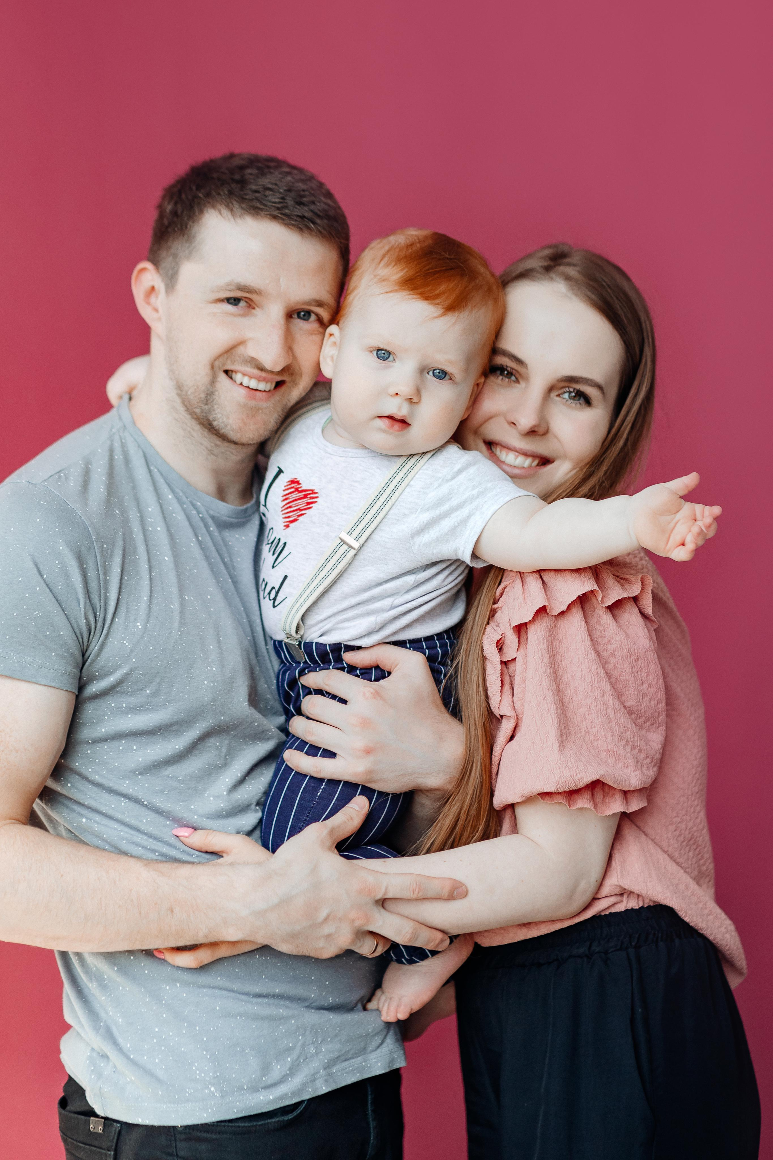 ФОН «БОРЩ» май 2021