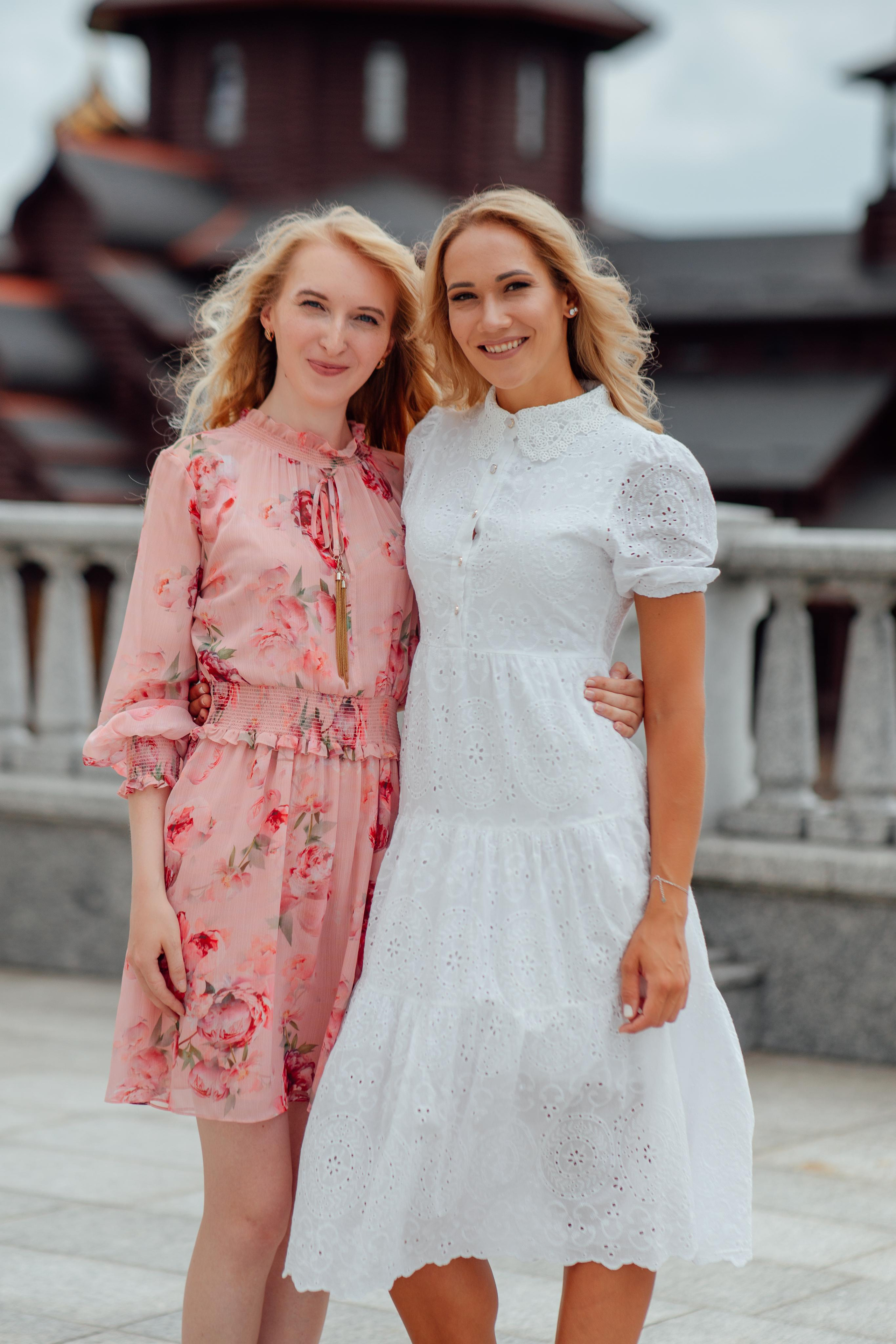 Роман и Анастасия, храм Всех Святых, предел «Утоли мои печали», Минск 2021