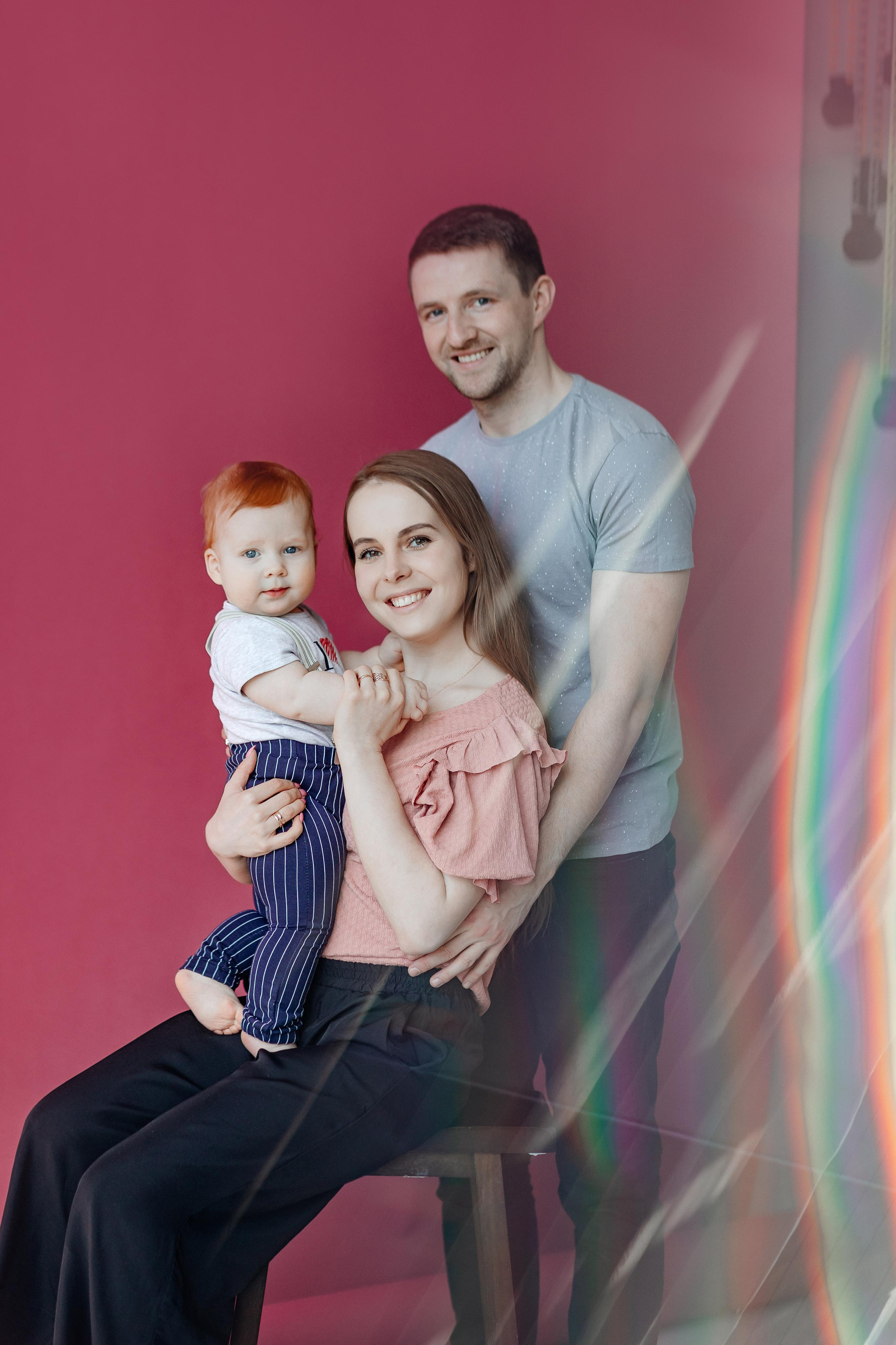 ФОН «БОРЩ» май 2021