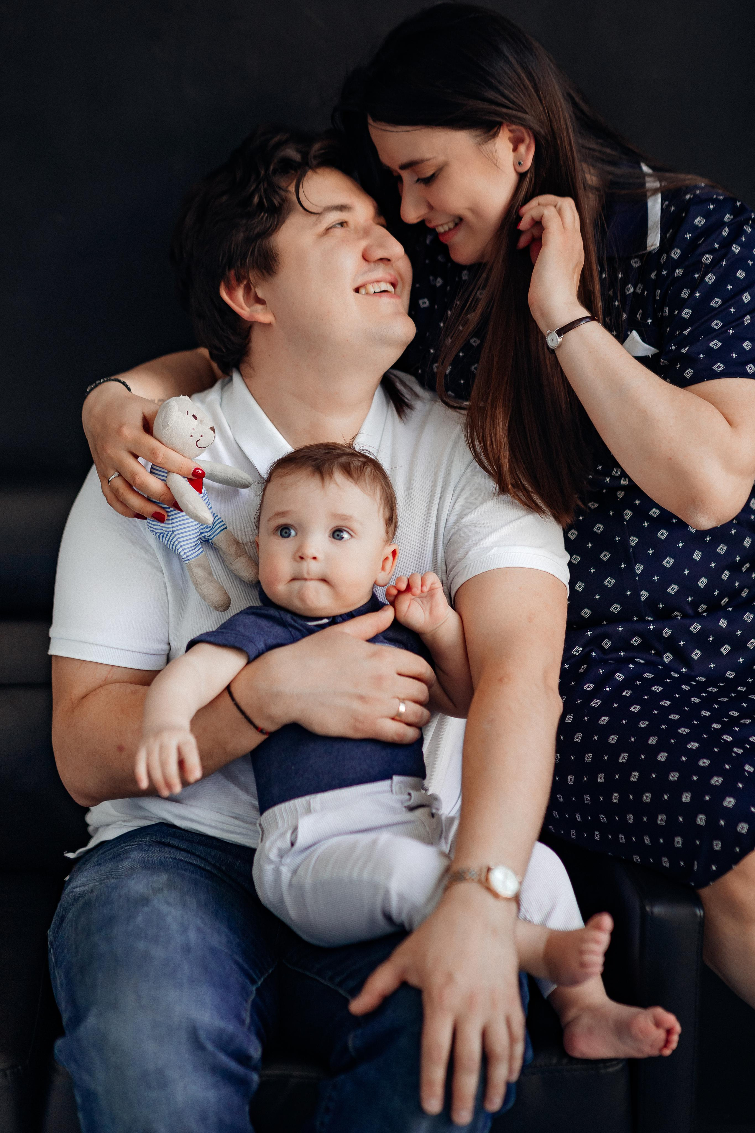 ЦВЕТ НАСТРОЕНИЯ СИНИЙ