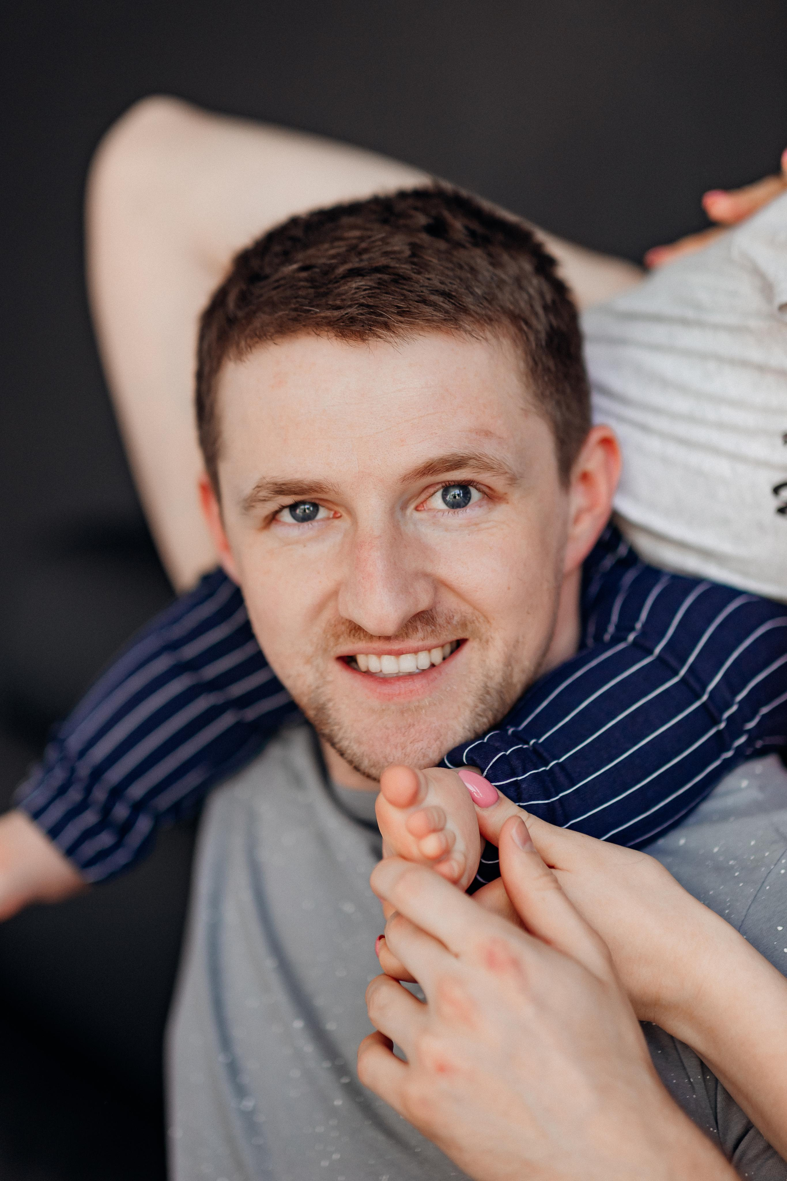 ФОН «БОРЩ» май 2021