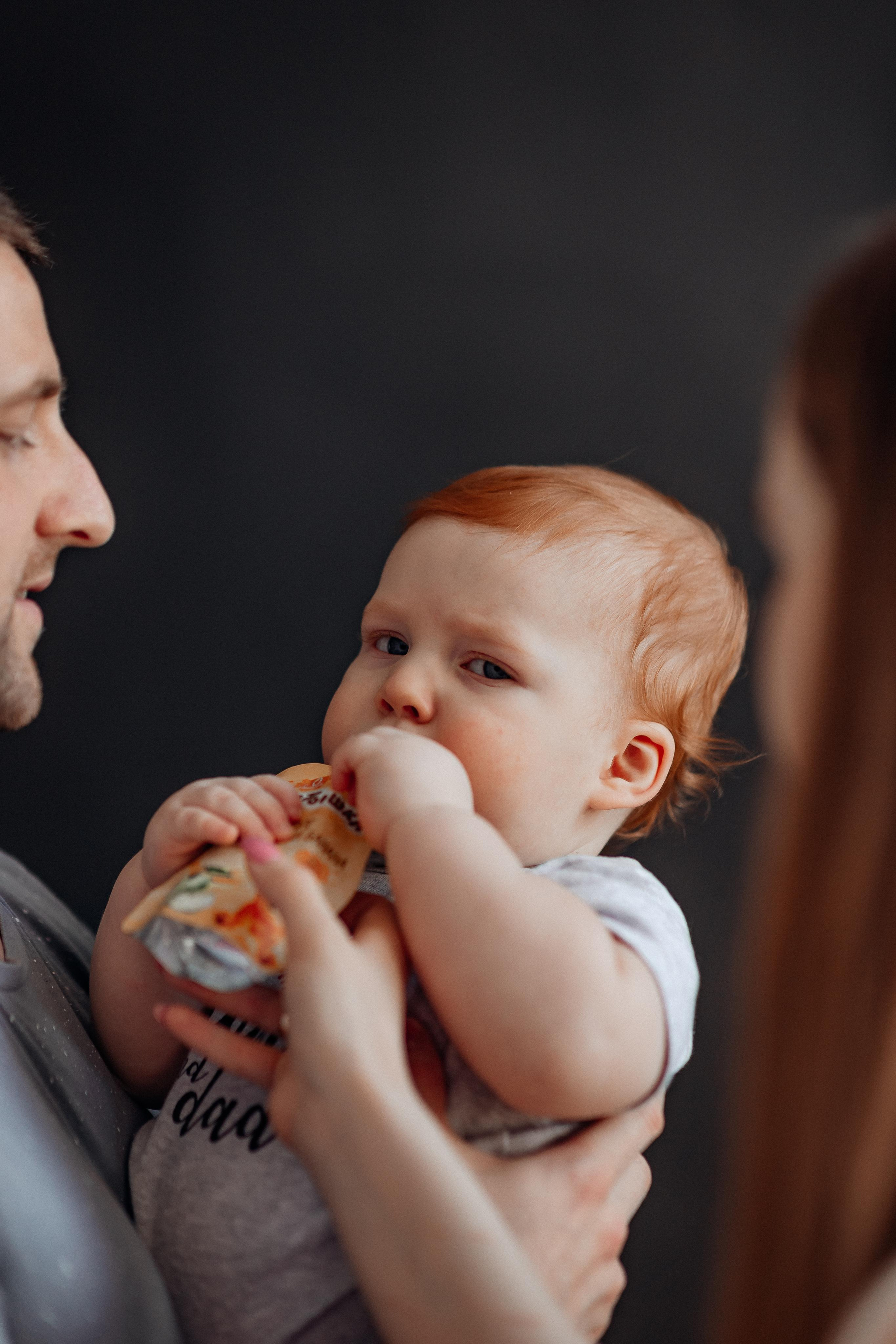 ФОН «БОРЩ» май 2021