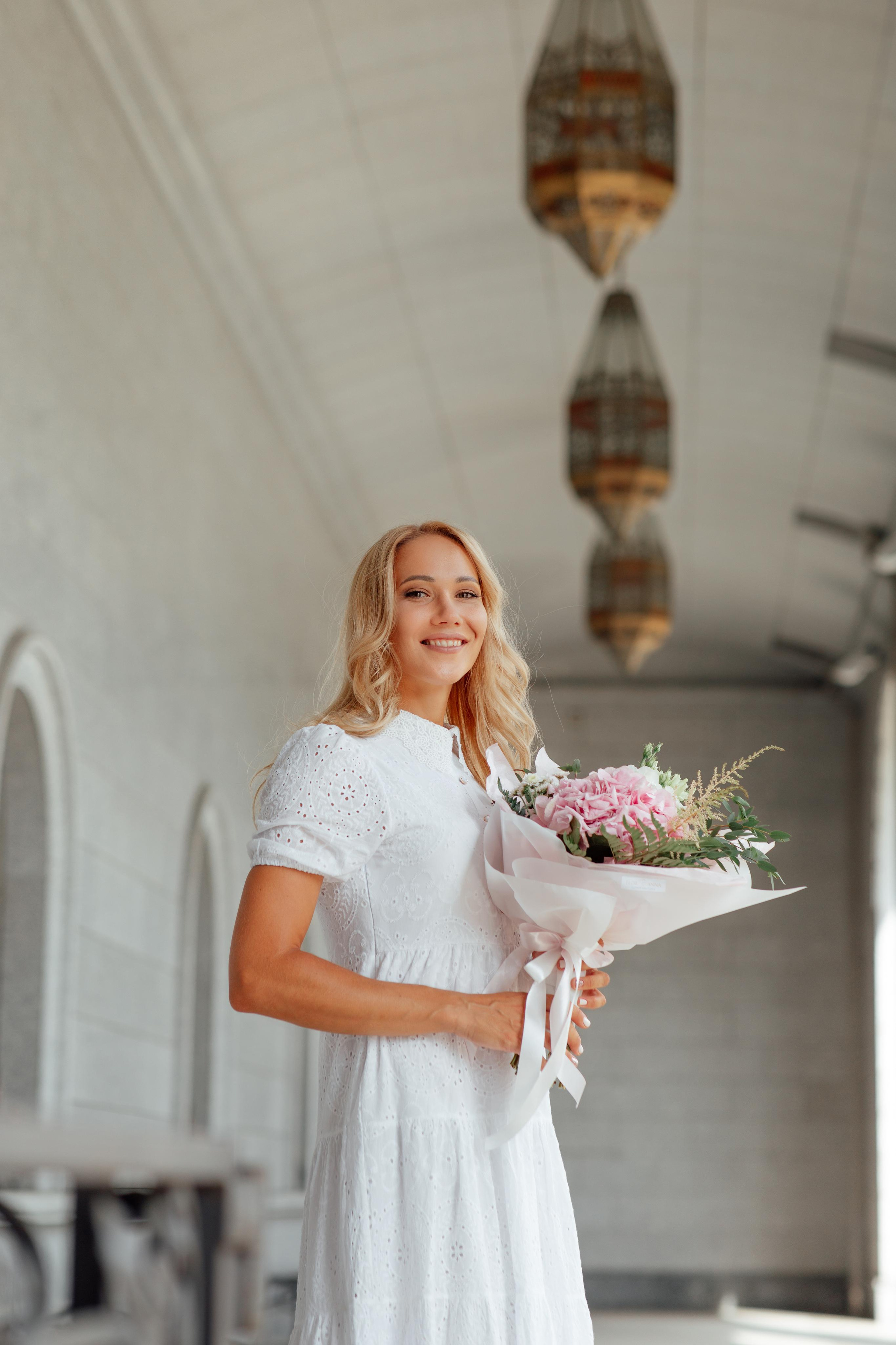 Роман и Анастасия, храм Всех Святых, предел «Утоли мои печали», Минск 2021