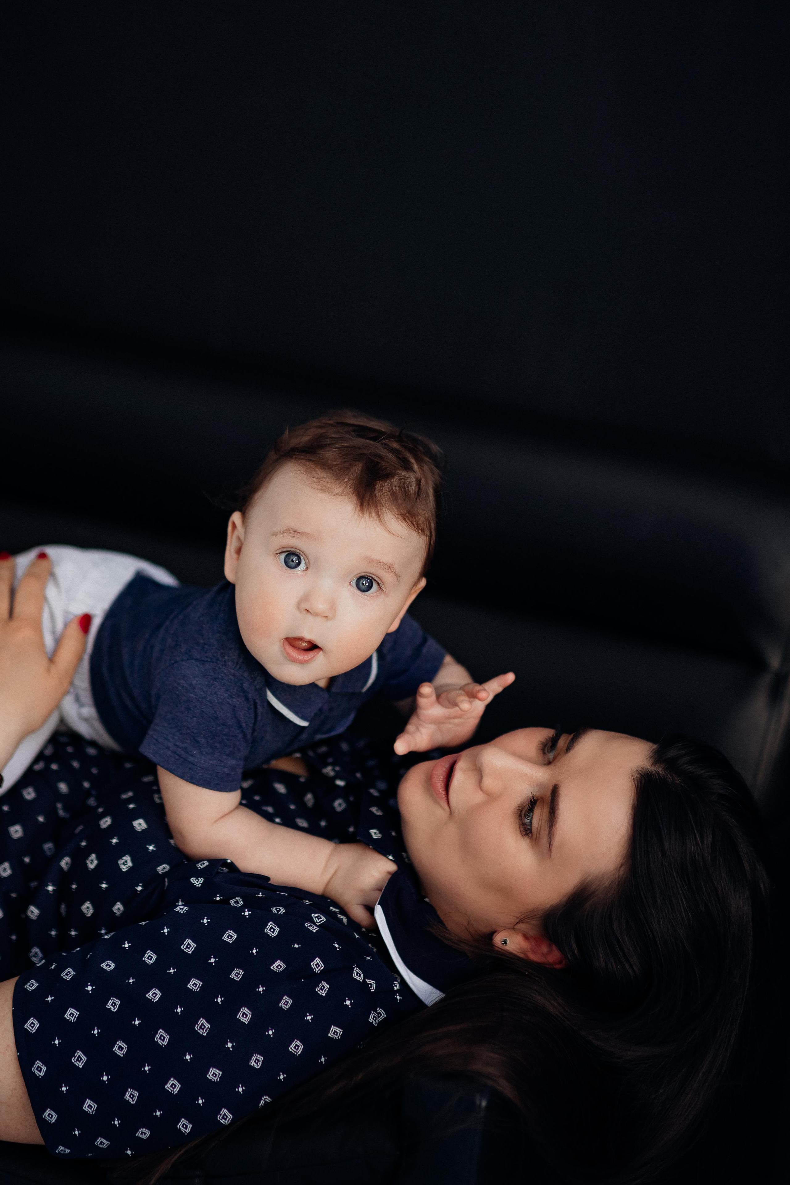 ЦВЕТ НАСТРОЕНИЯ СИНИЙ