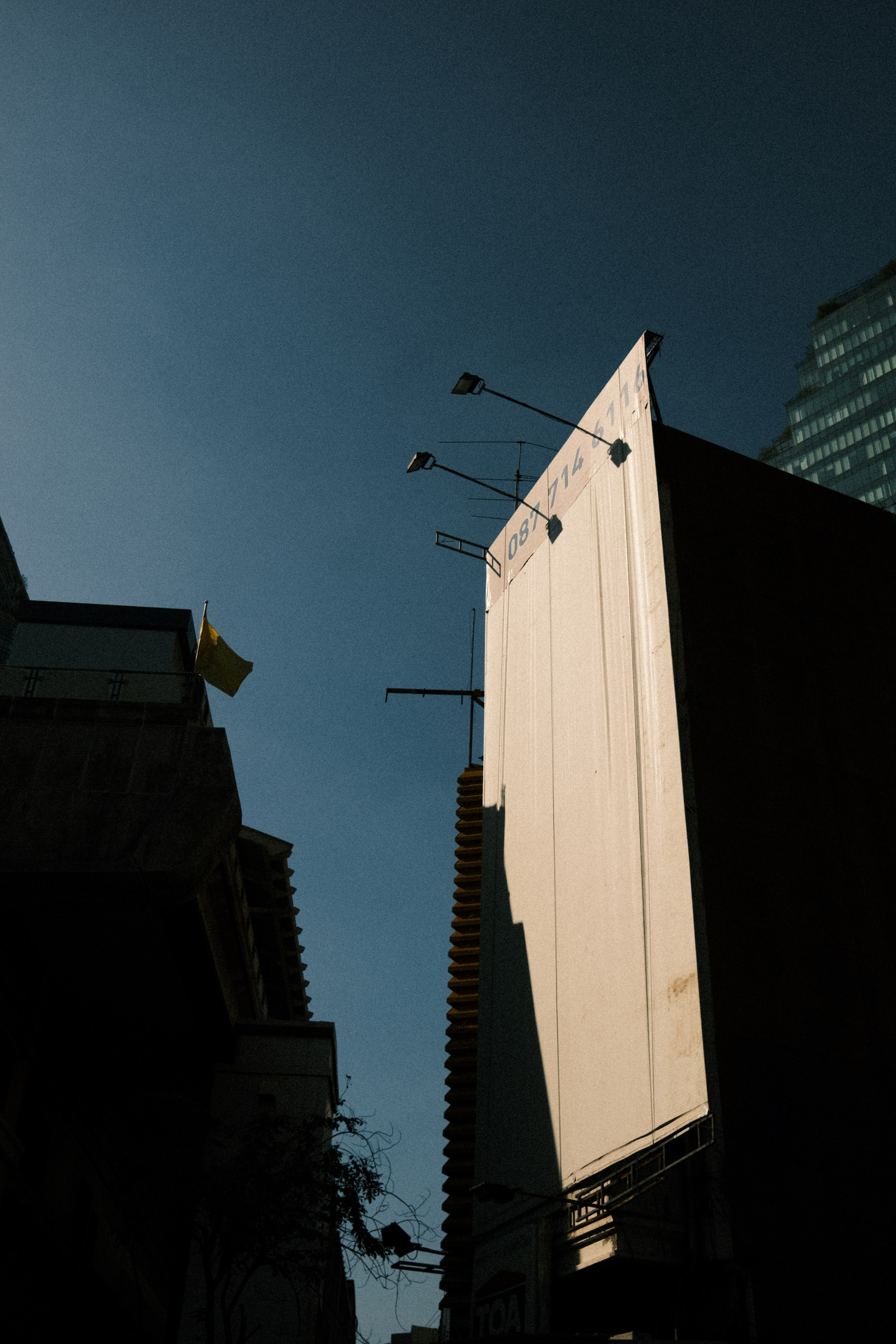 Прямолинейность. Портретный фотограф