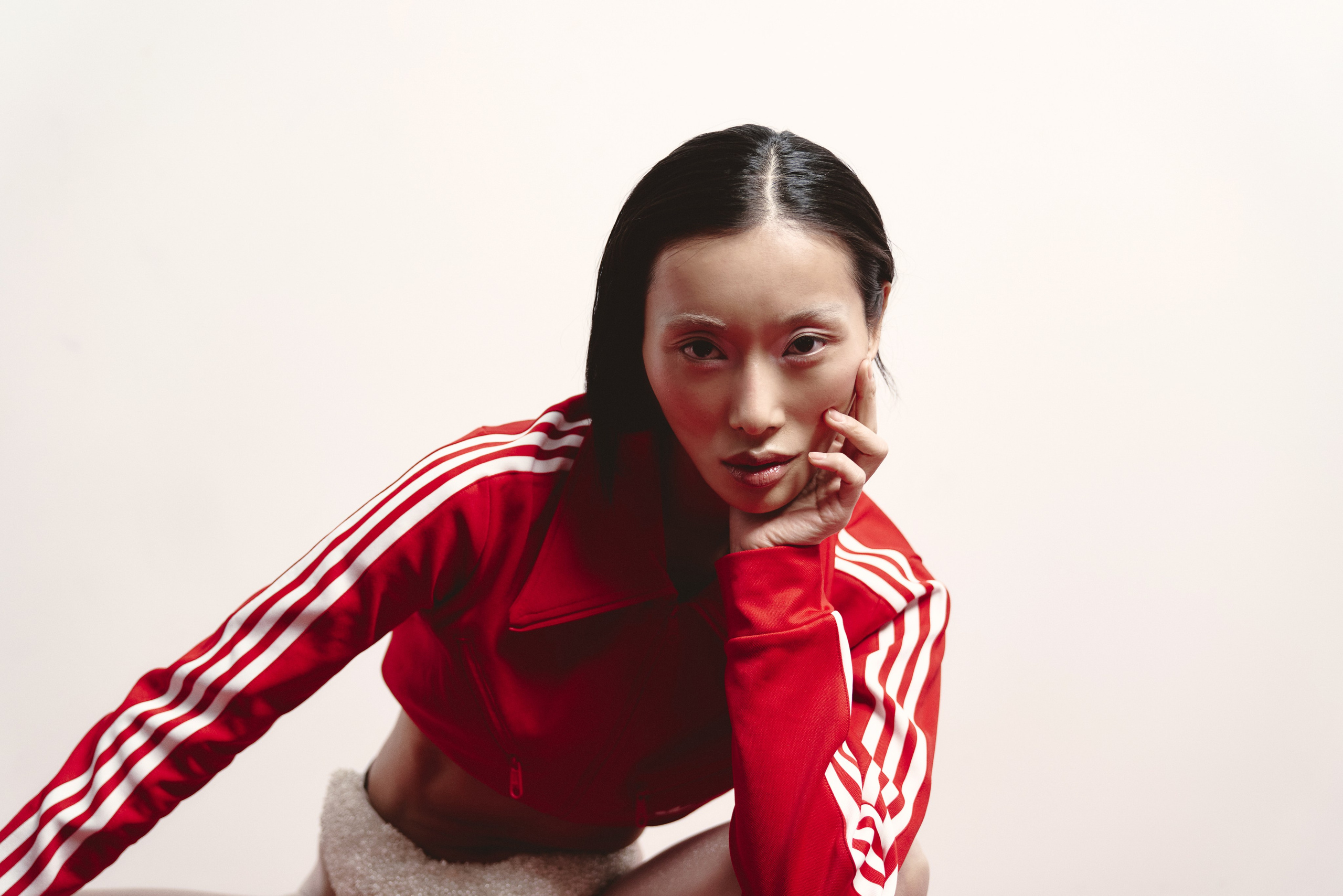 SASHA. Главная