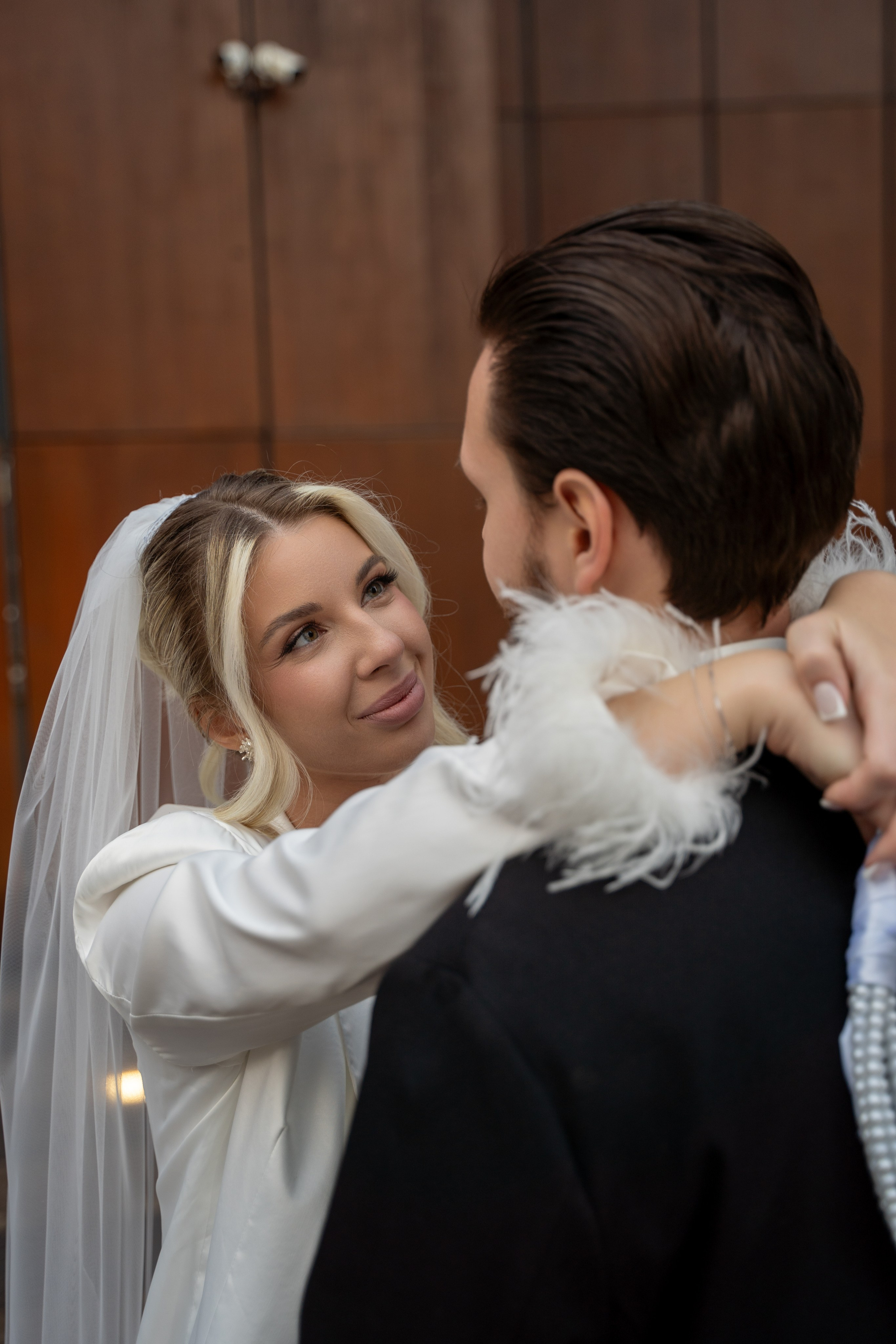 Метэ и Екатерина. Барвиха