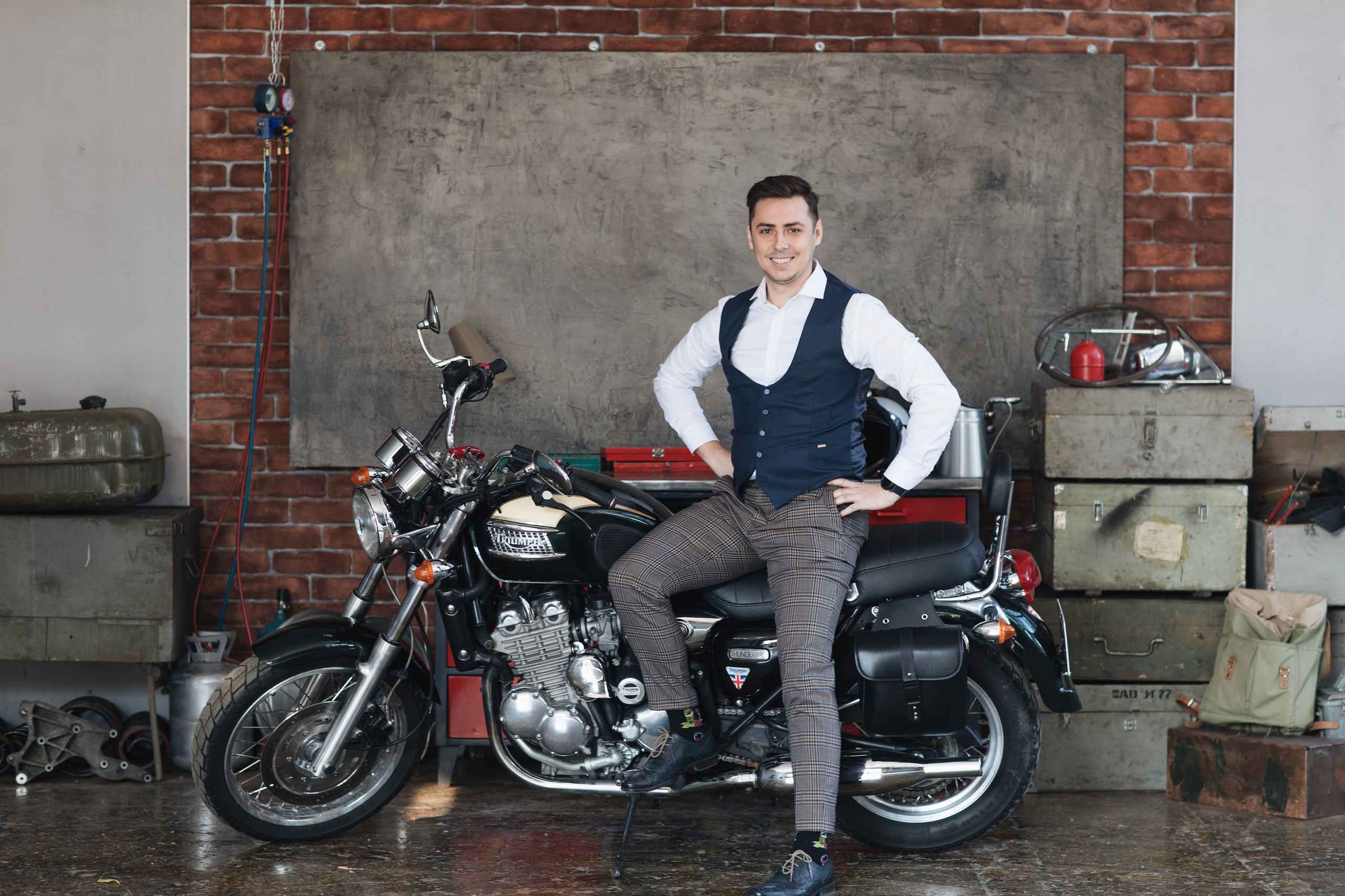 DGR. Семейный фотограф Александр Передерий