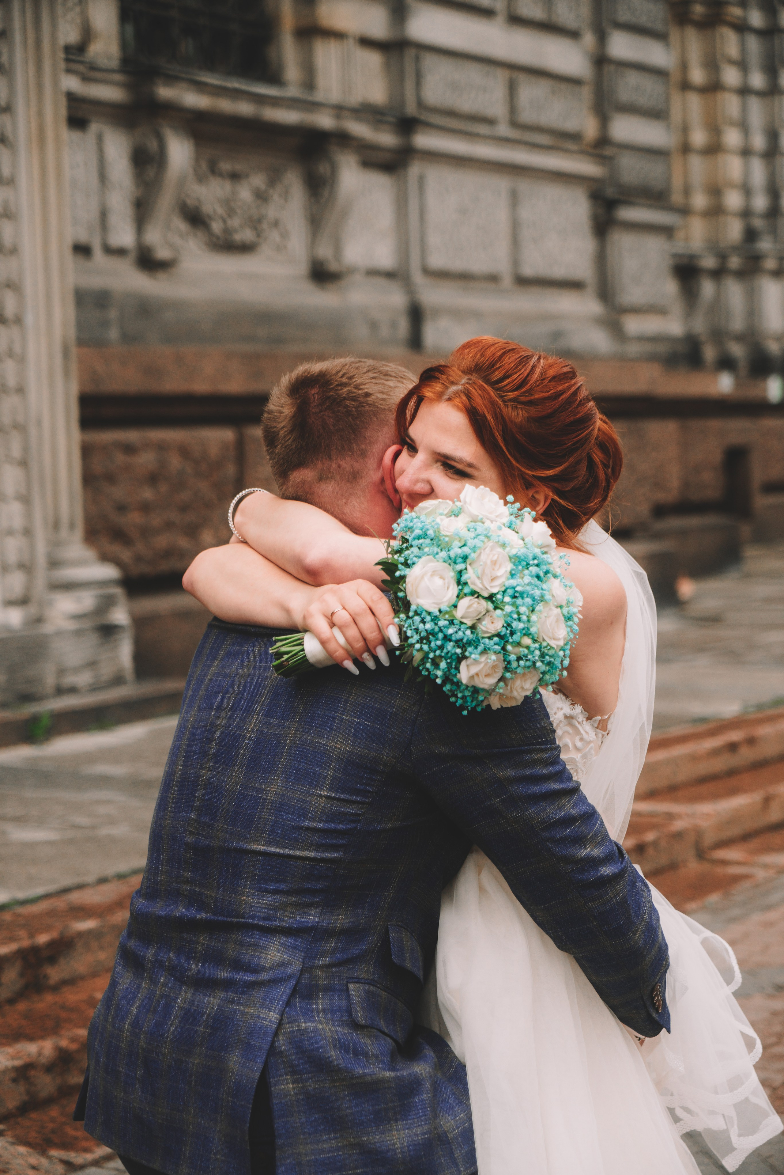 Свадебные съемки. Репортажный и свадебный фотограф в Москве Дарья