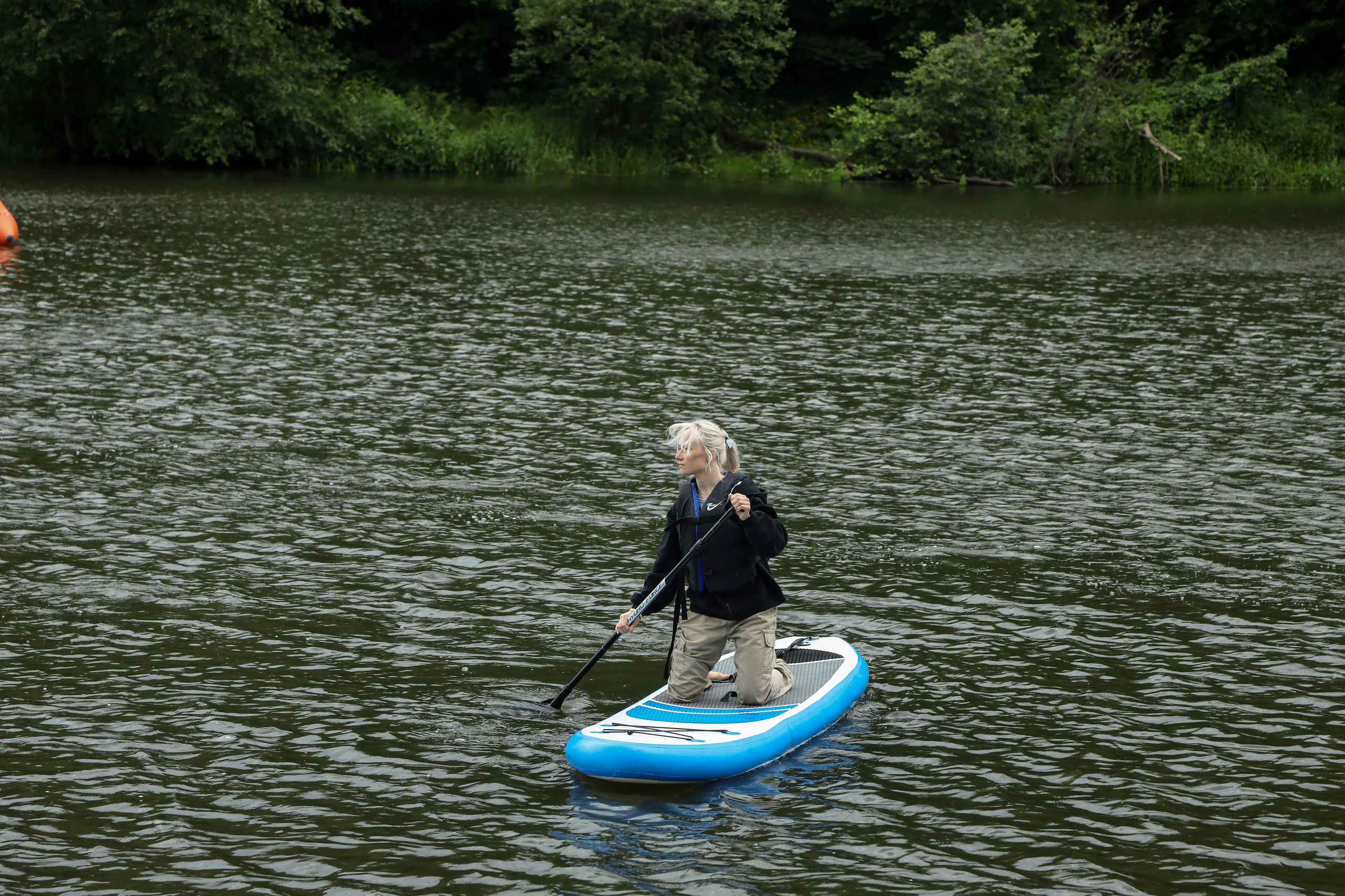 Летний корпоратив Arlight. Фотограф Антон Чупринин