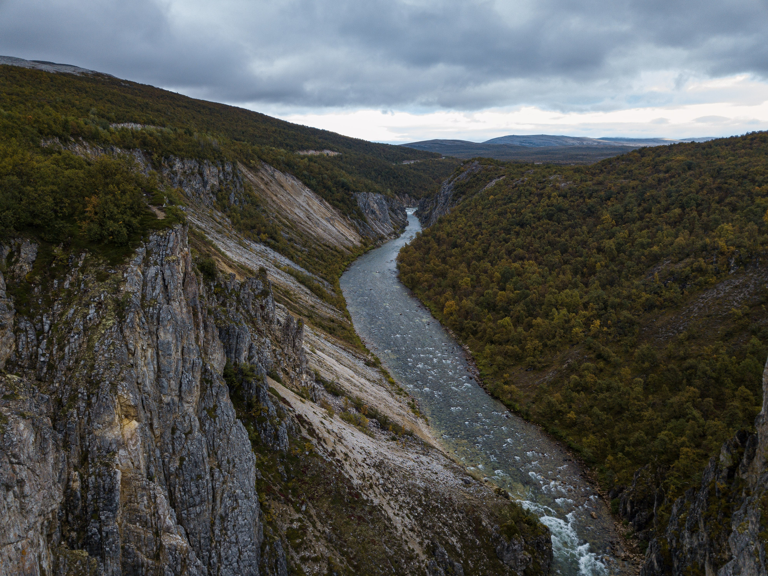 Норвегия. Добродеева Алла фотограф, Москва