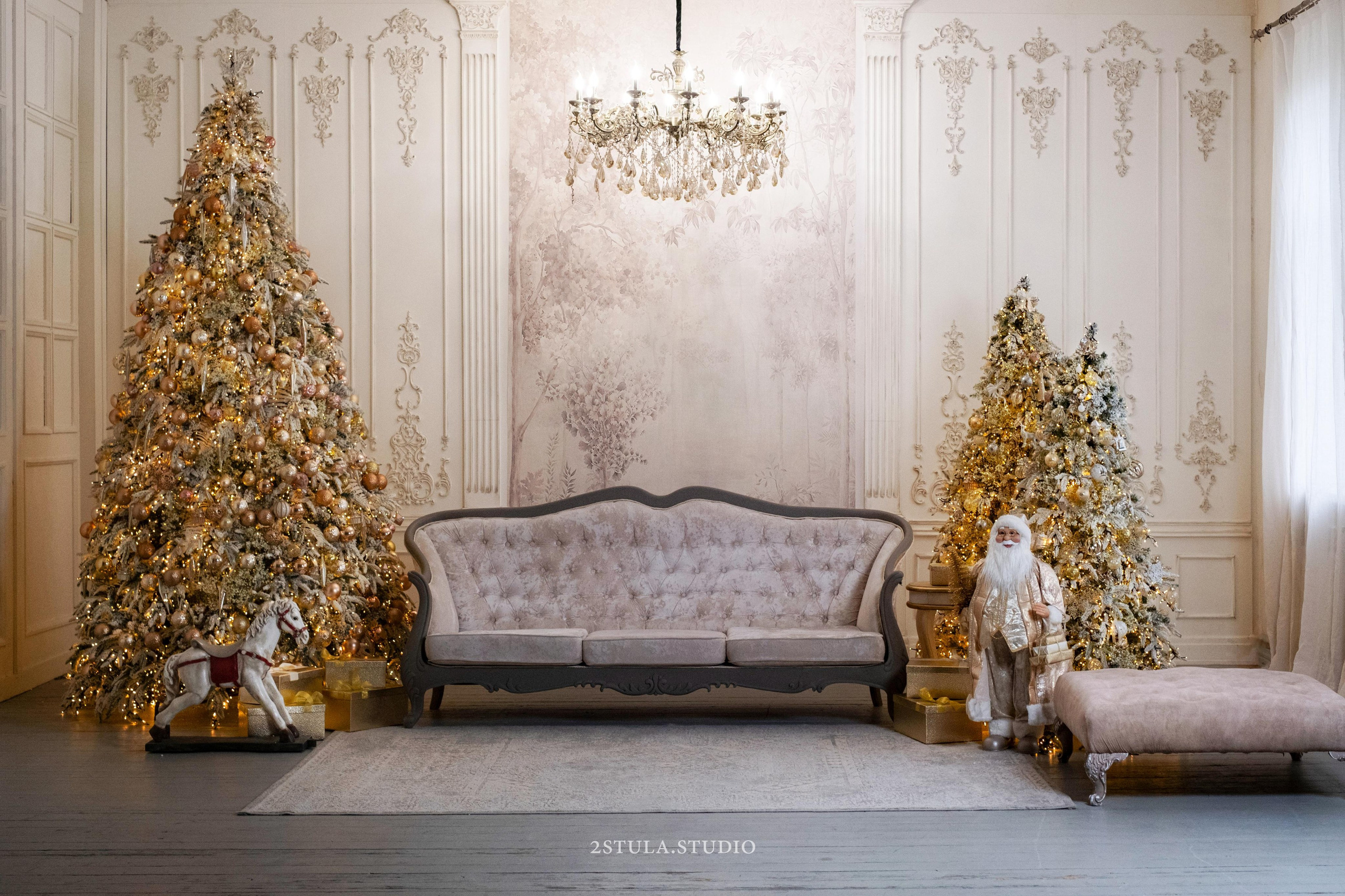 Зал классический. Фотограф в Алматы