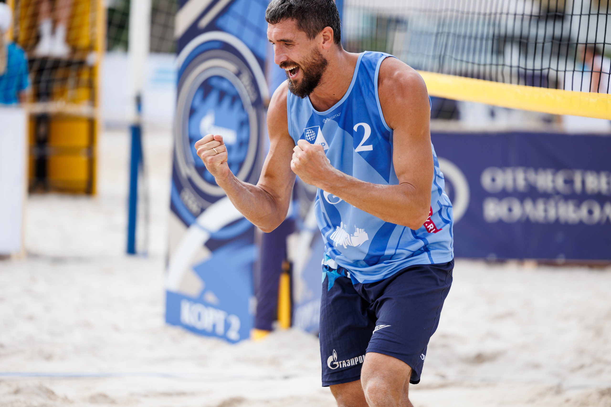 Спорт. Суперфотограф Виталий Коликов