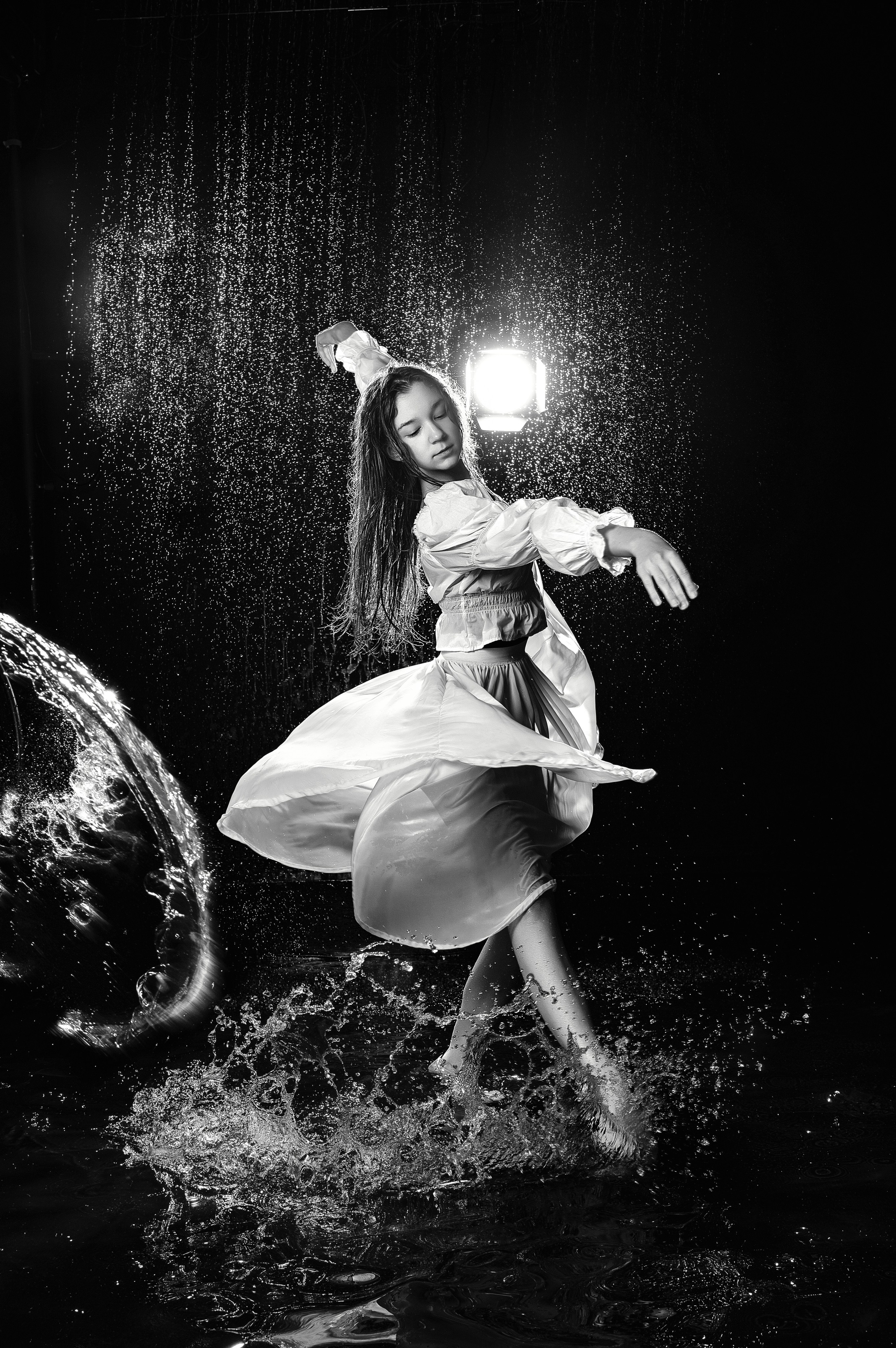 Спорт Арт. Фотограф Евгения Соколова