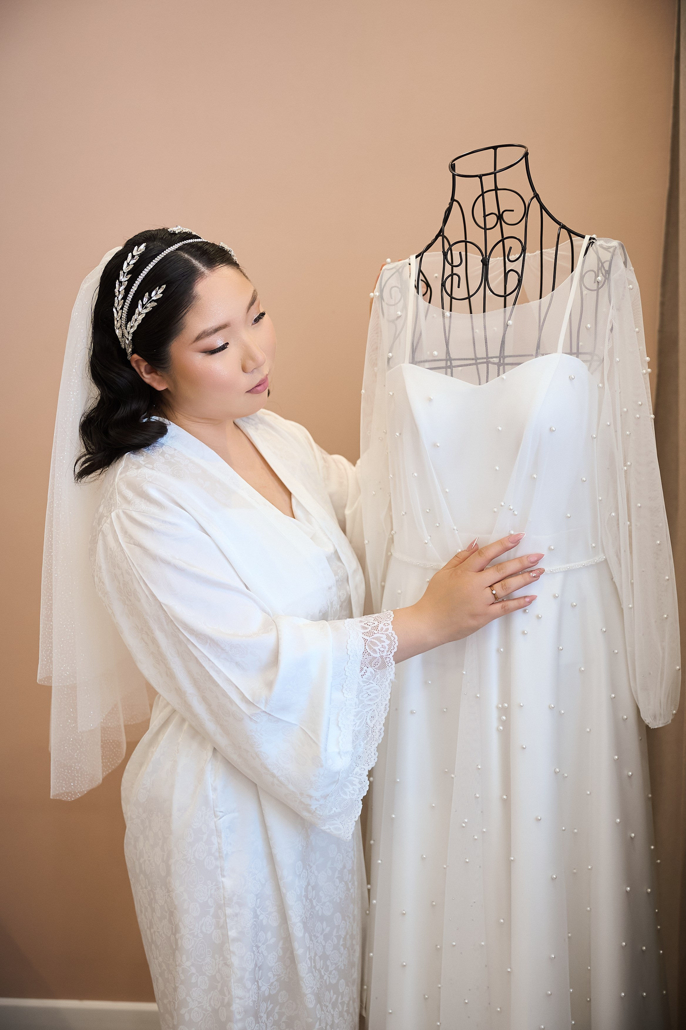 Дарина и Юрий. Главная