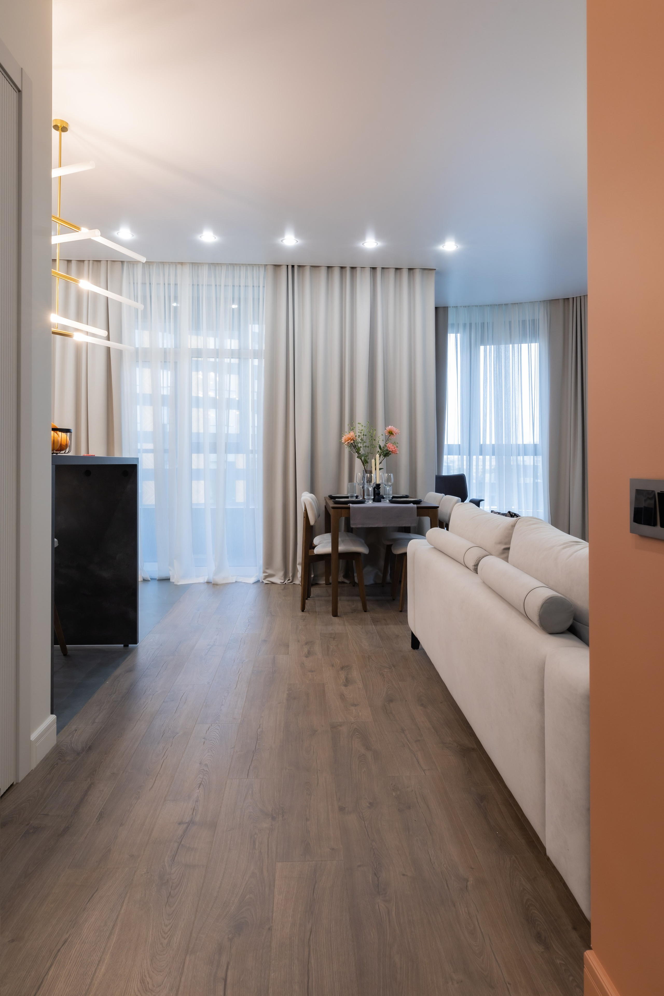 ЖК «5 звезд», ул. Жукова, д. 1. Любовь Каширская — фотограф для малого бизнеса и специалистов