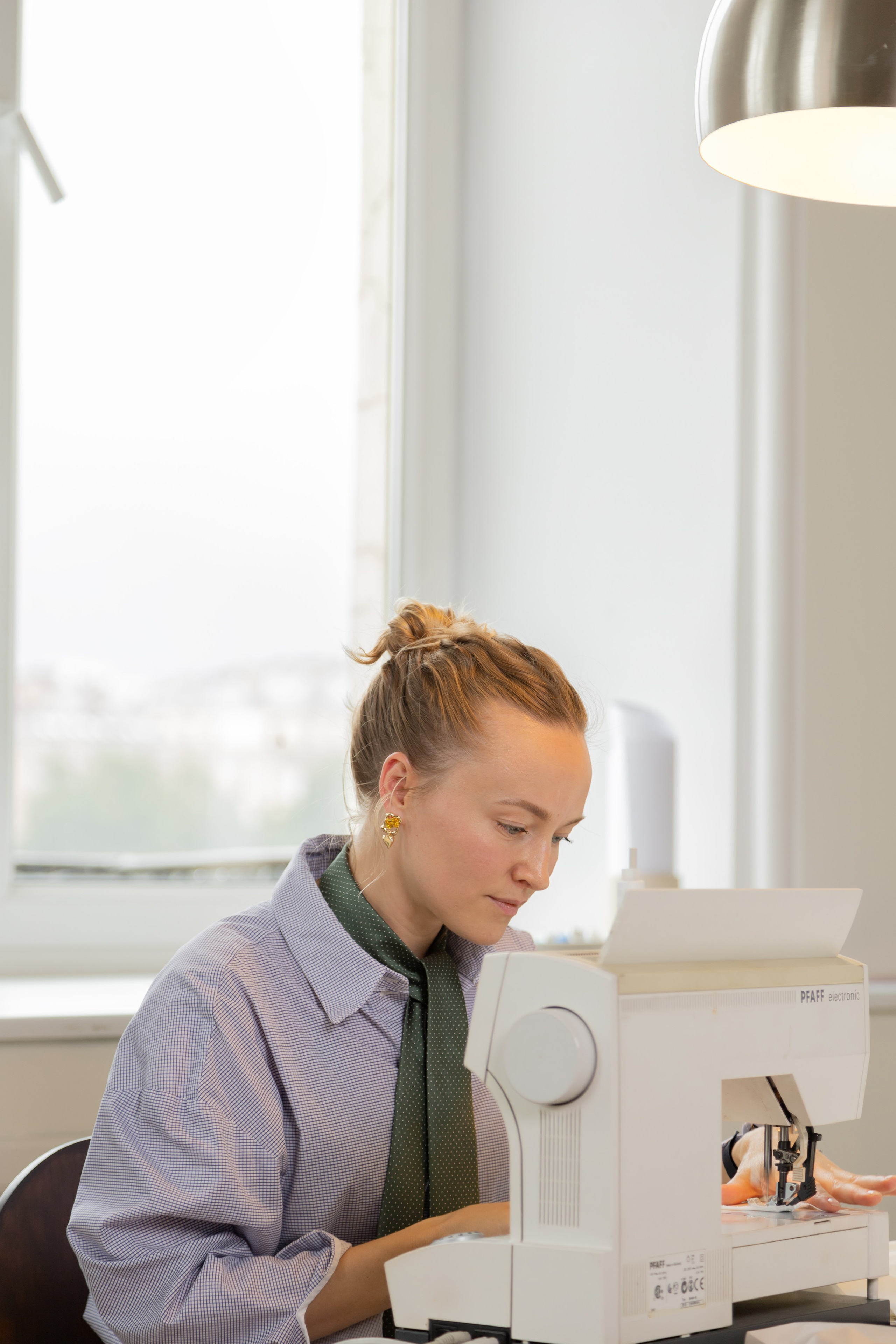 Дизайнер одежды Алена. Любовь Каширская — фотограф для малого бизнеса и специалистов