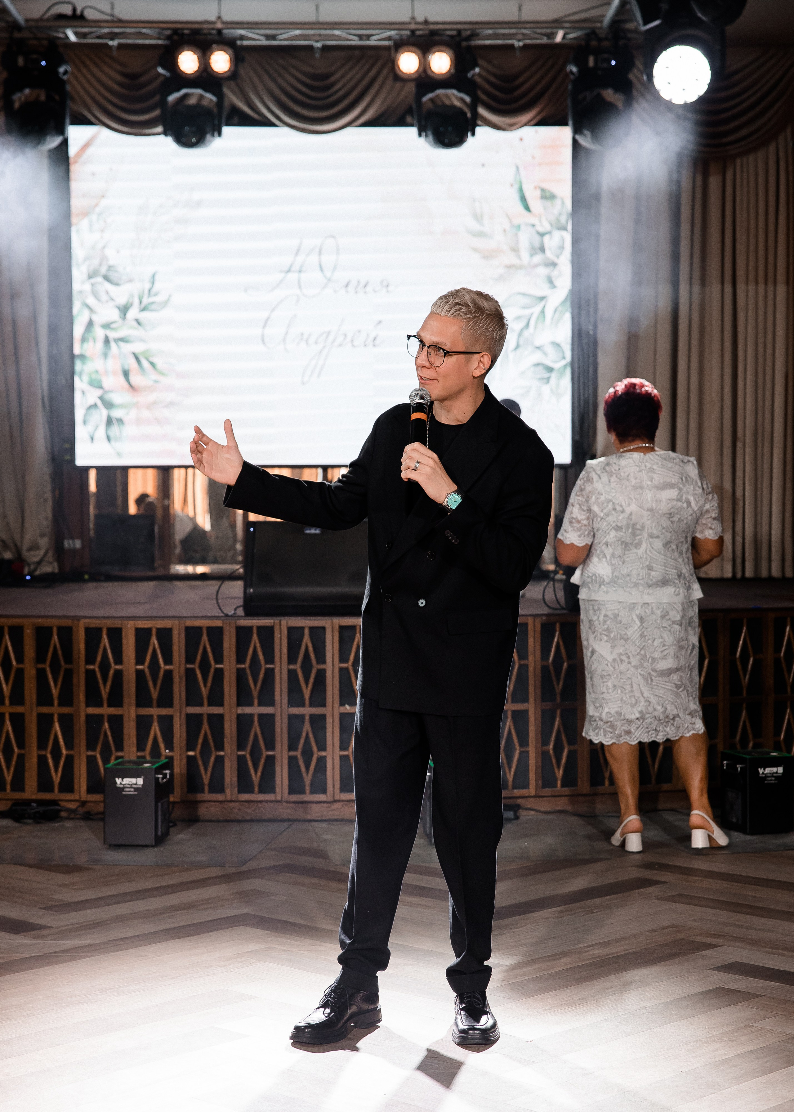 Юля + Андрей. Свадебный и семейный фотограф в Саратове Маша Паника