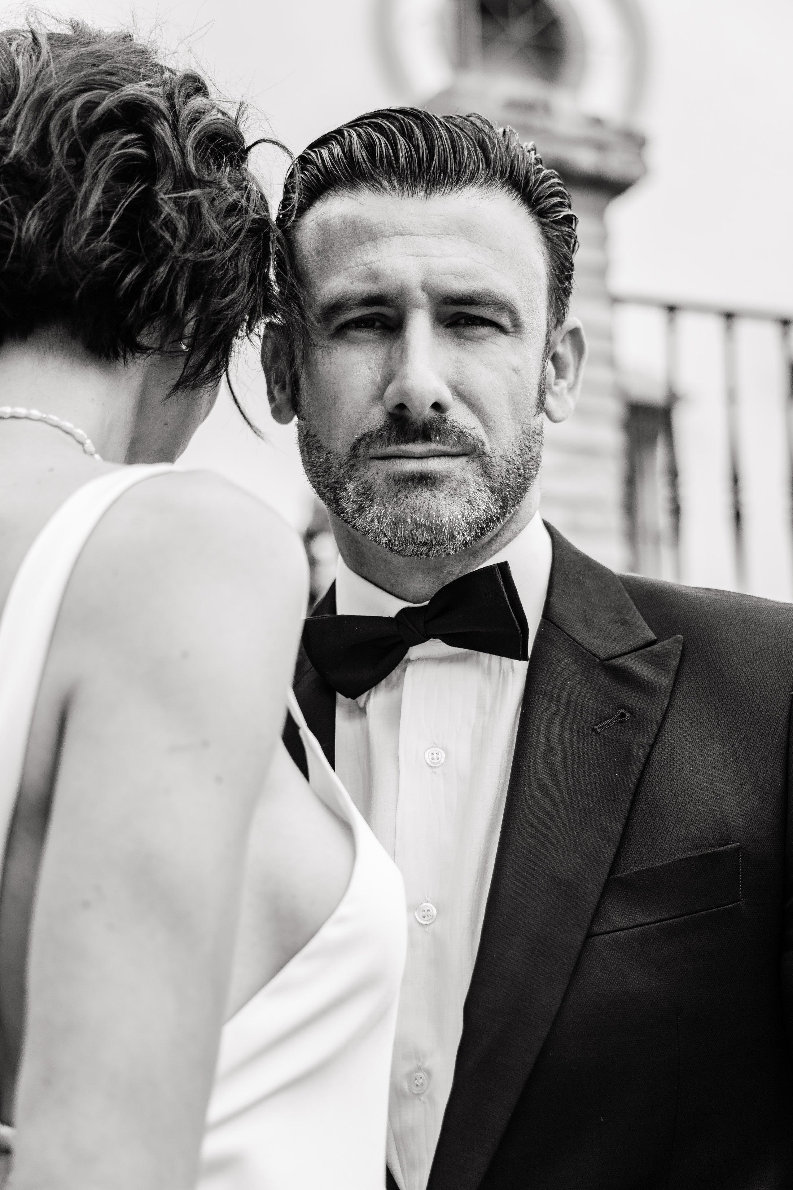 Wedding. El fotógrafo de bodas Andrei Andryukhov en Valencia