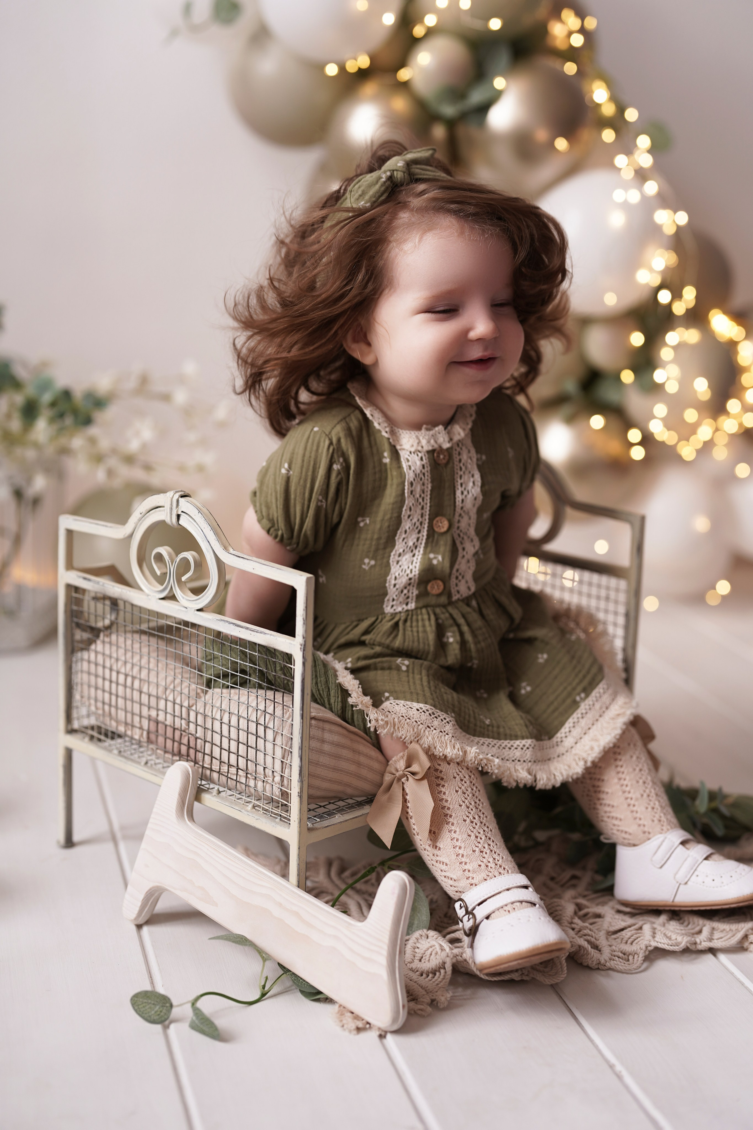 Годовасие. Художественная фотография