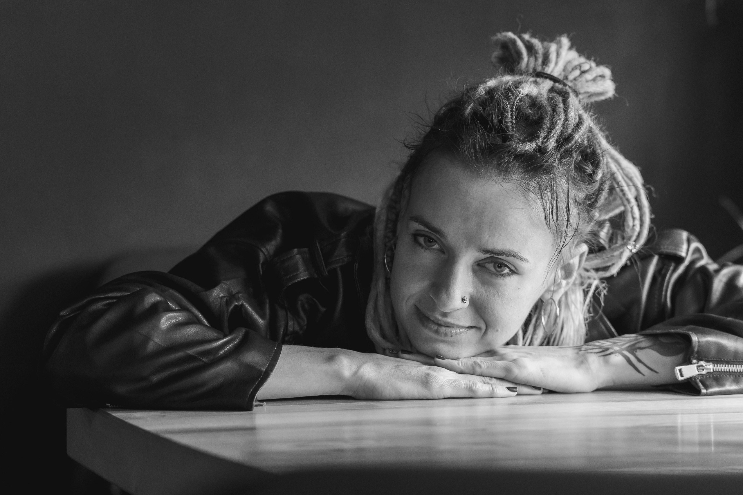 Портреты. Предметный фотограф в Горячем Ключе Вера Швец