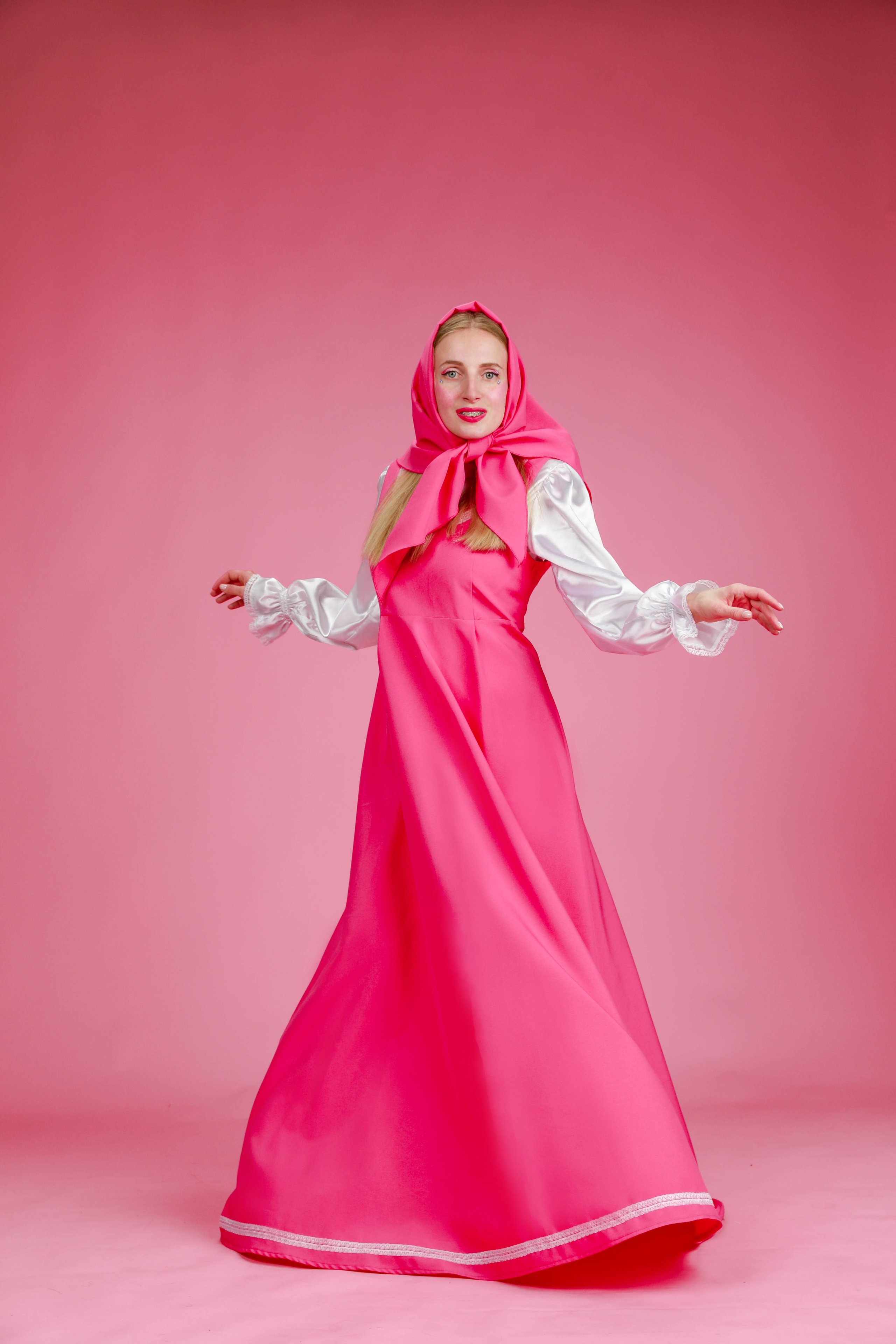 СЪЁМКИ ДЛЯ СТУДИЙ ПРАЗДНИКОВ. Photographer Viktoriya Markushina «My world throug»