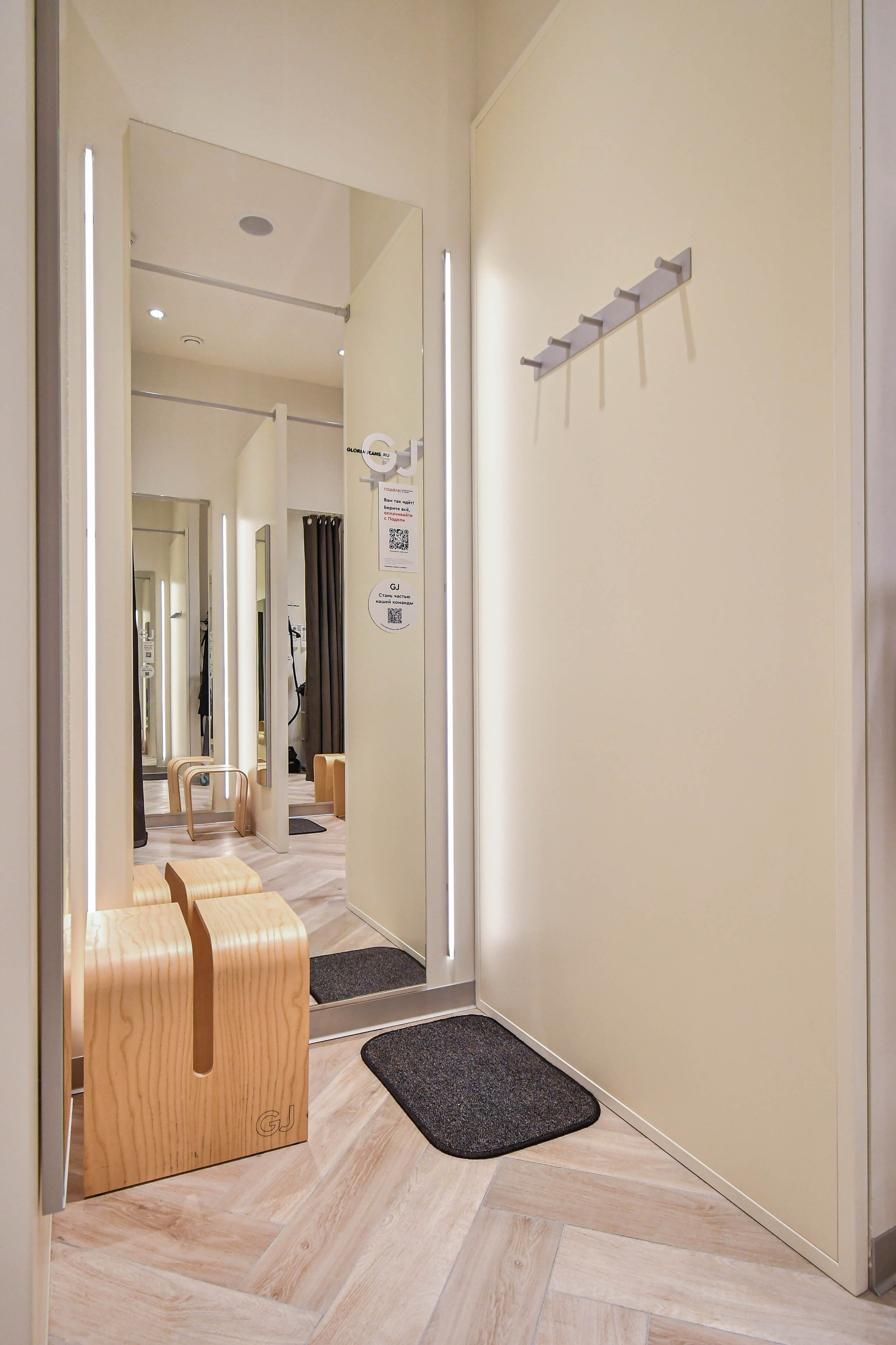 Интерьерный фотограф. Фотограф недвижимости в Красноярске Анна Шафарина