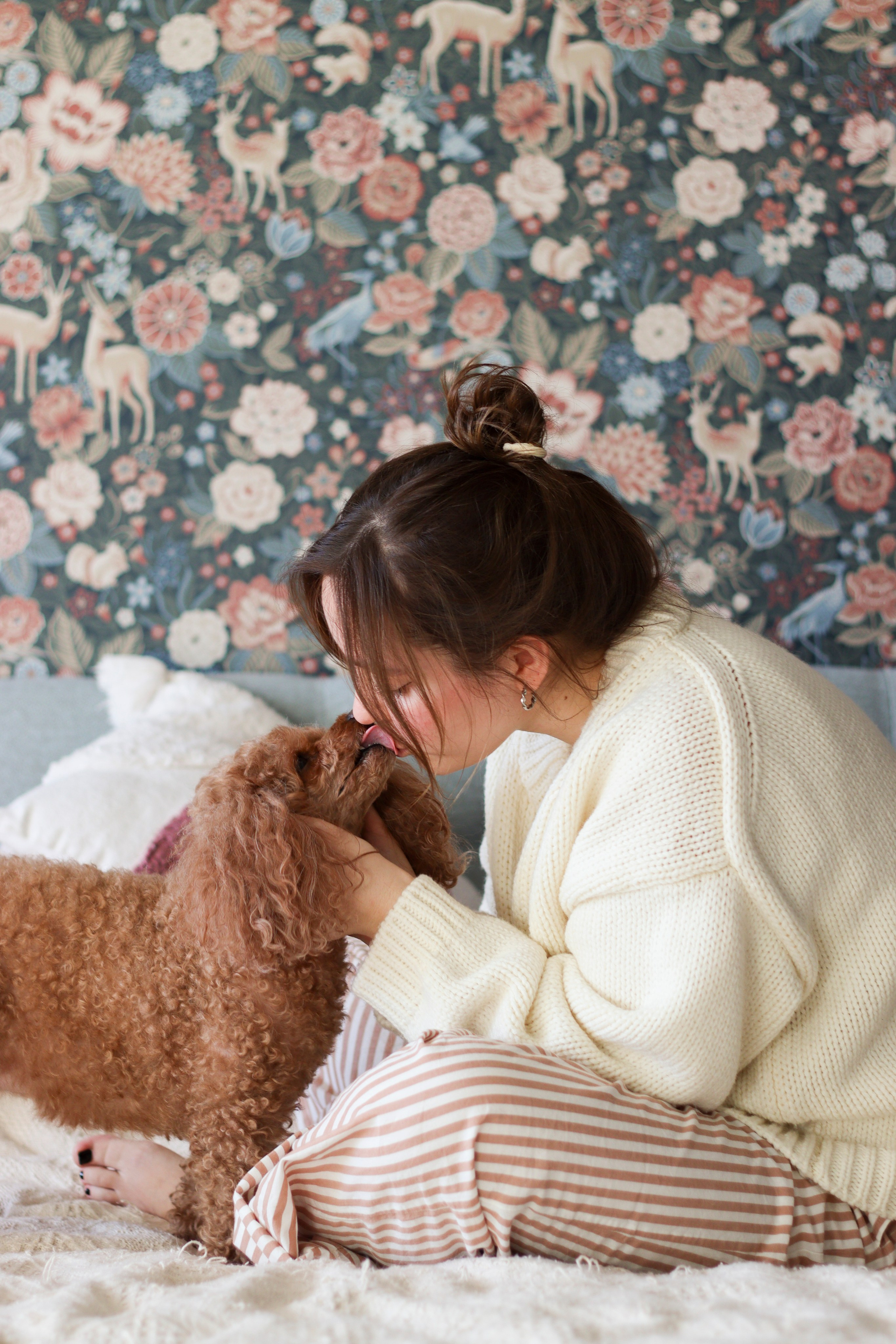 Индивидуальная съёмка. Семейный и детский фотограф в Туле