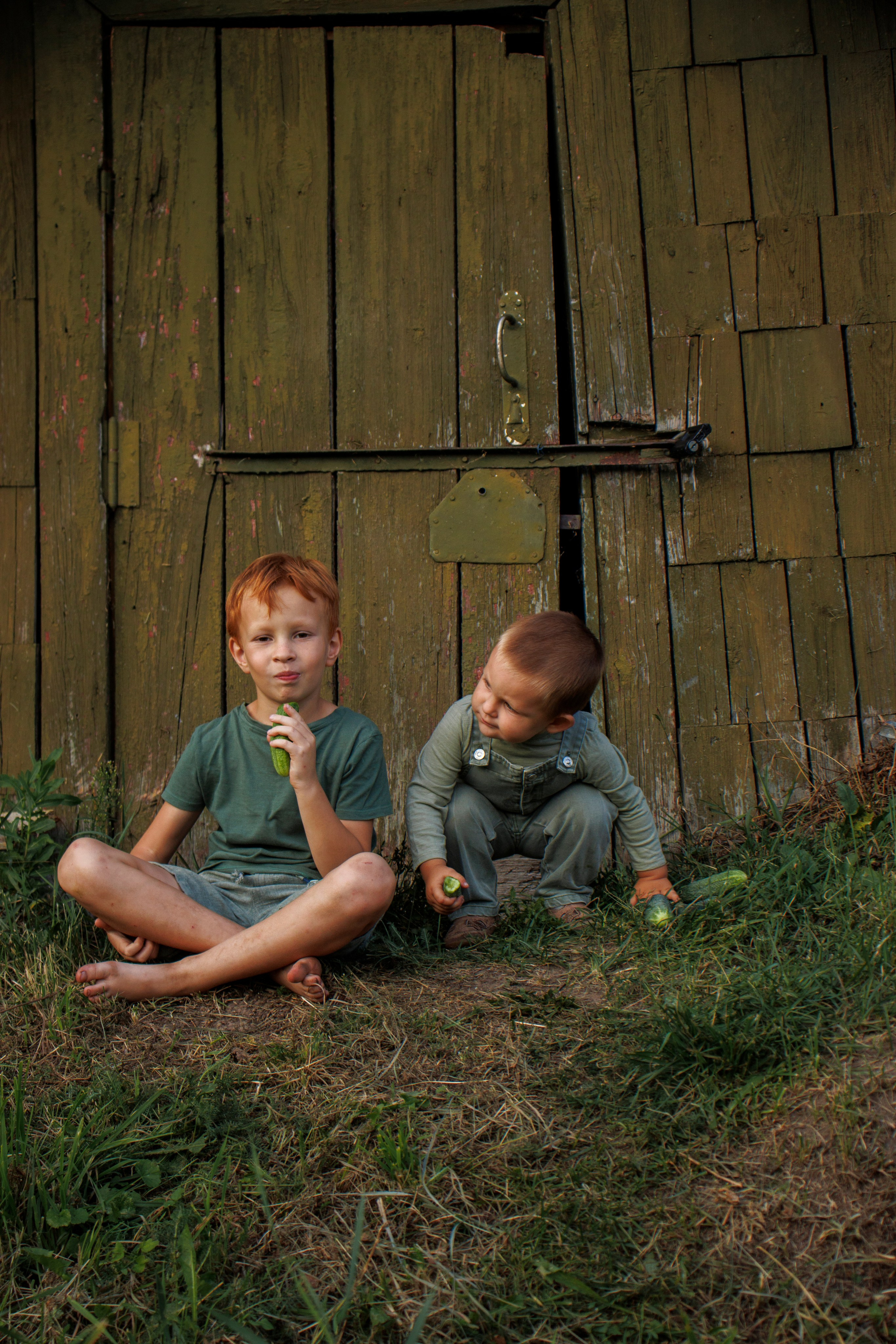 Детская съёмка. Семейный и детский фотограф в Туле
