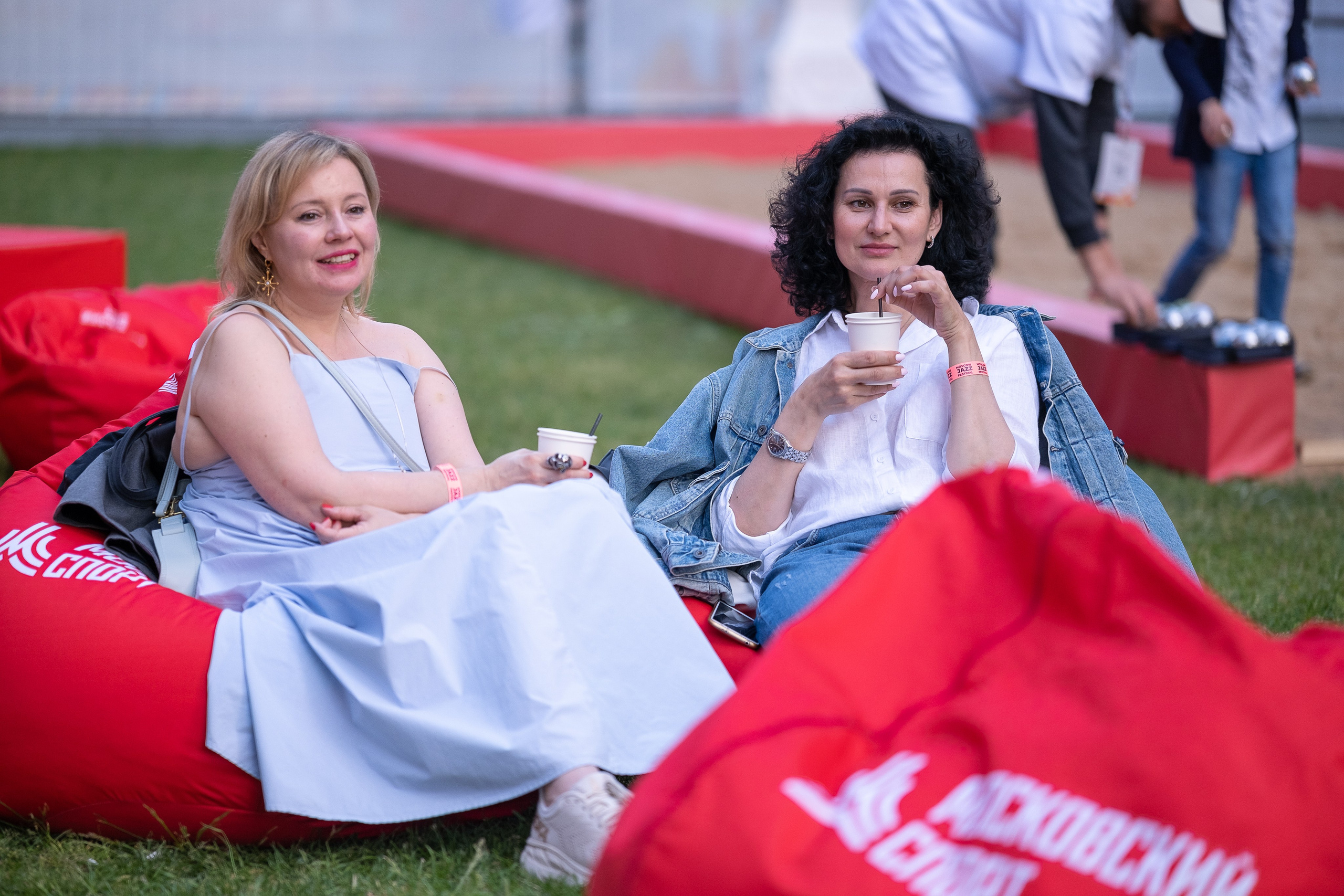 Развлекательная программа. Дмитрий Шишкин