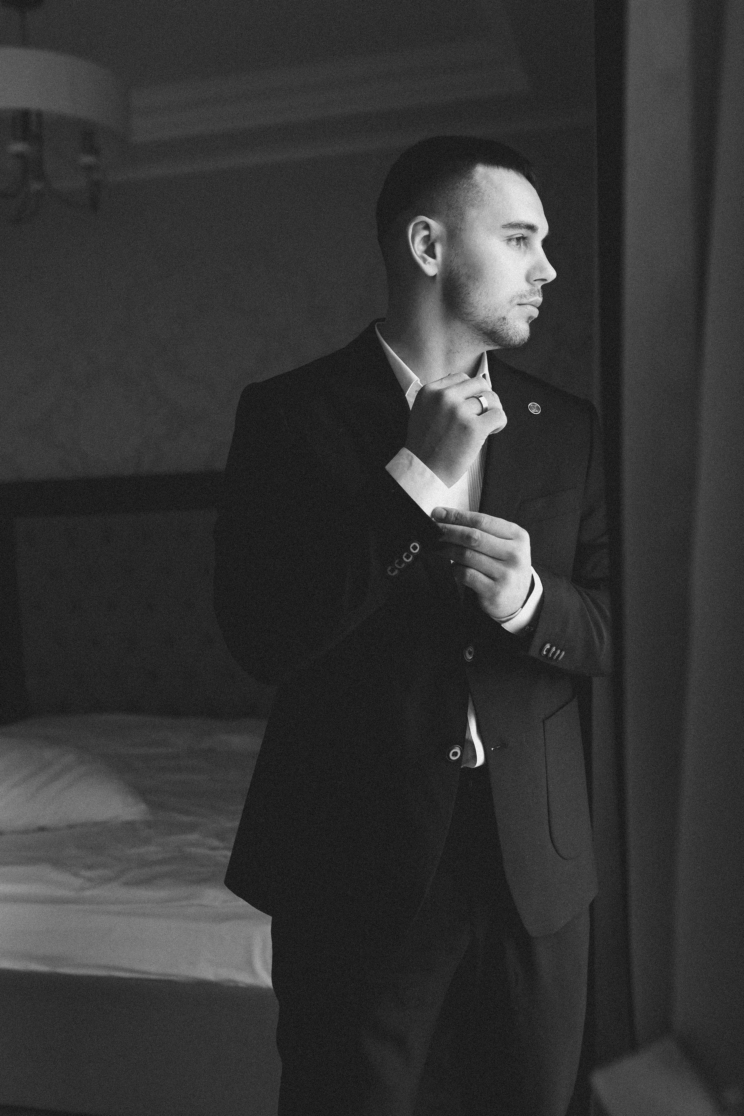 Иван и Юлия. Фотограф в Оренбурге Майя Шатрова