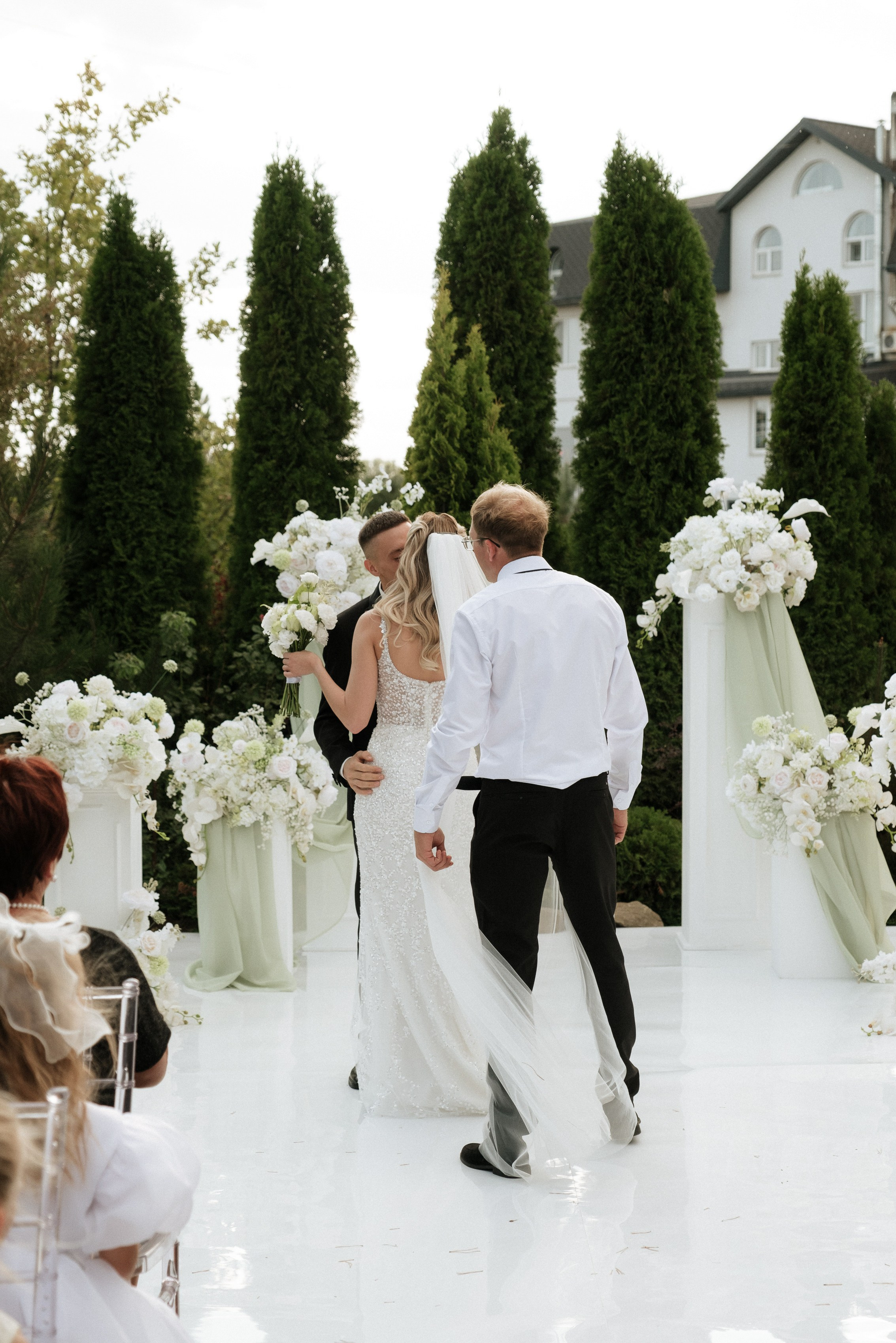 Алексей и Вероника. Свадебный и семейный фотограф в Волгограде Кристина Иванова