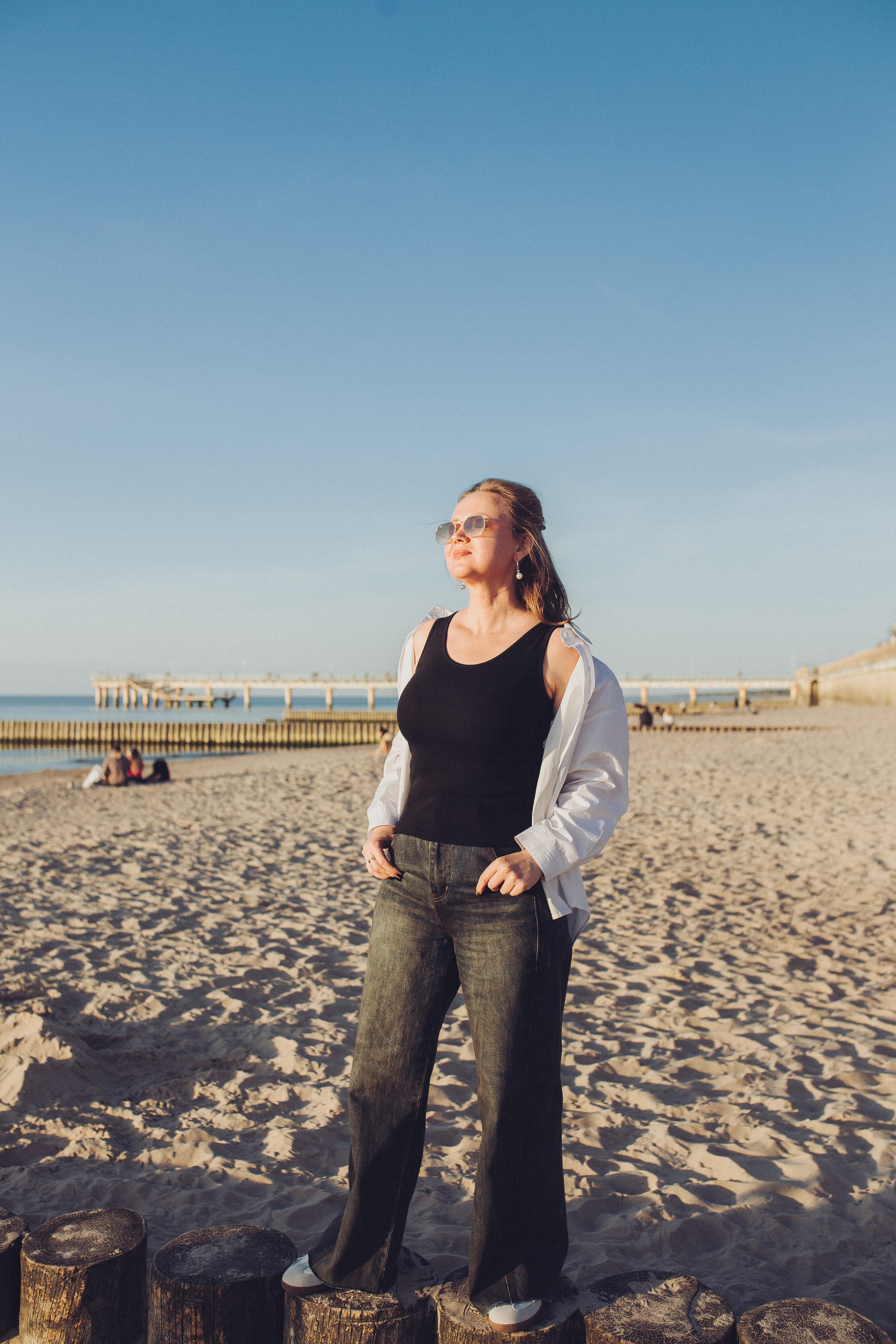 Девичник. Фотограф в Калининграде — Антон Семёнов