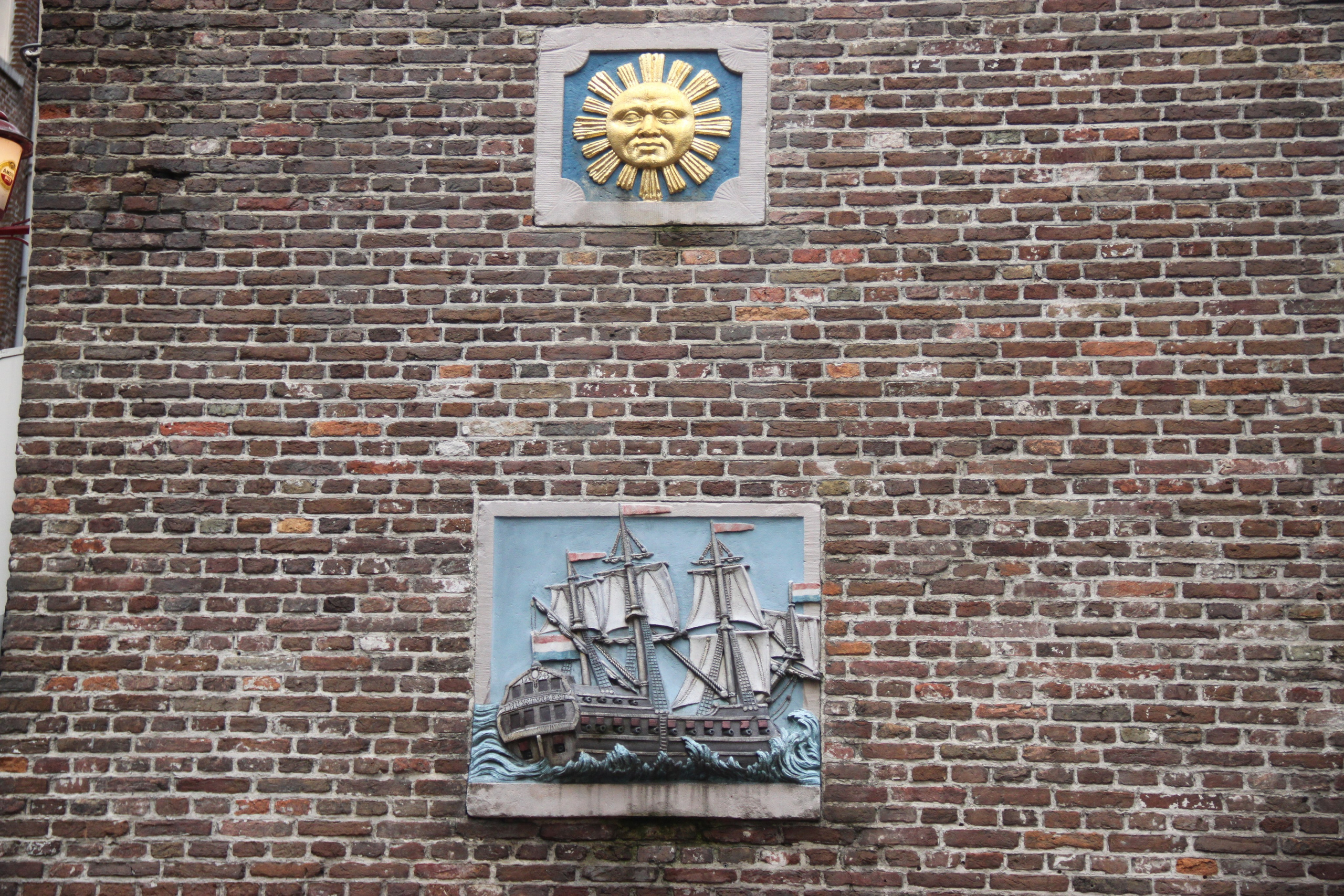 Amsterdam, Netherlands. Andrey Filippov Photographer