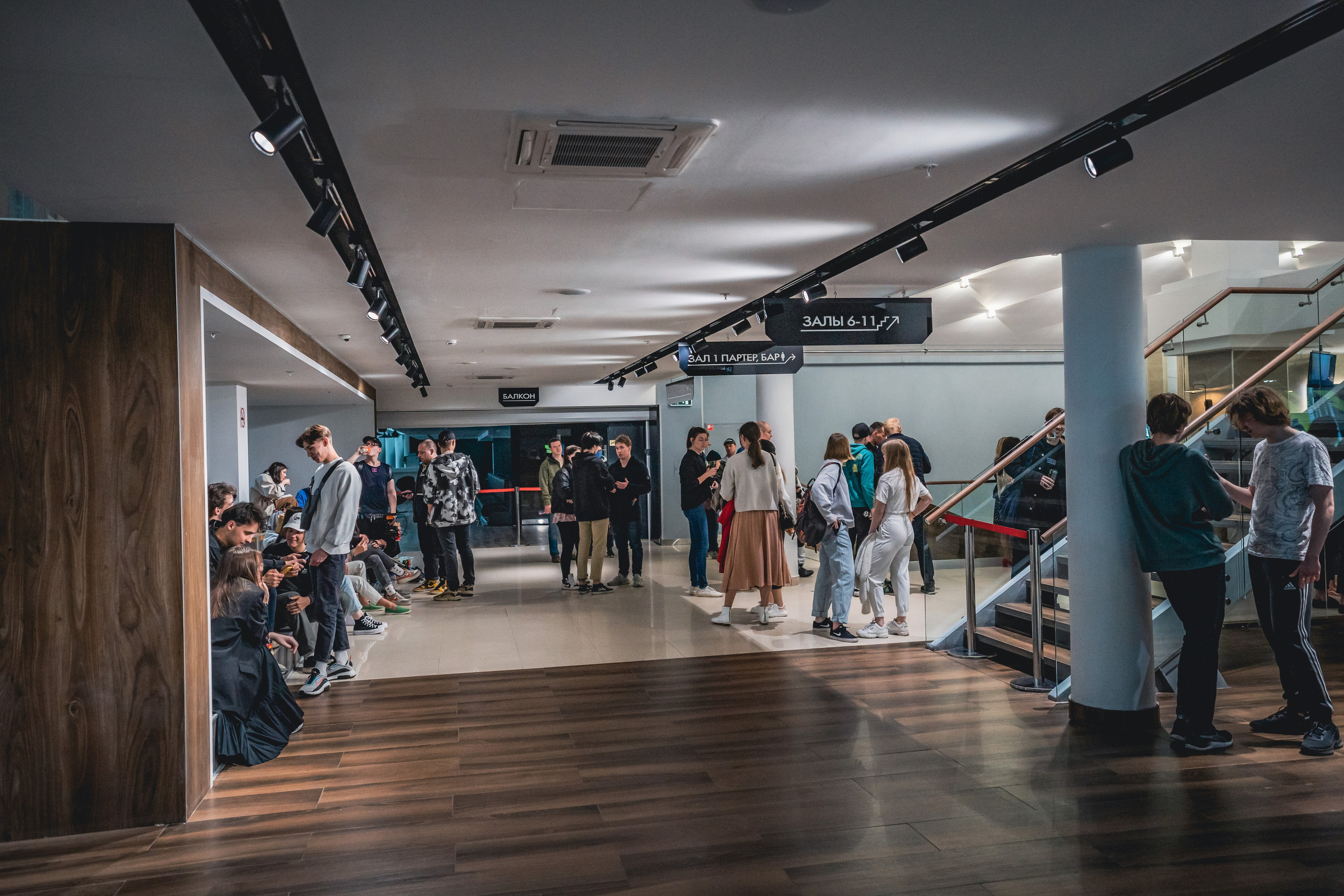 Премьера фильма ИБЬЁТСЯ в Москве 26.05.22. Репортажный фотограф в Краснодаре Рындин Дмитрий