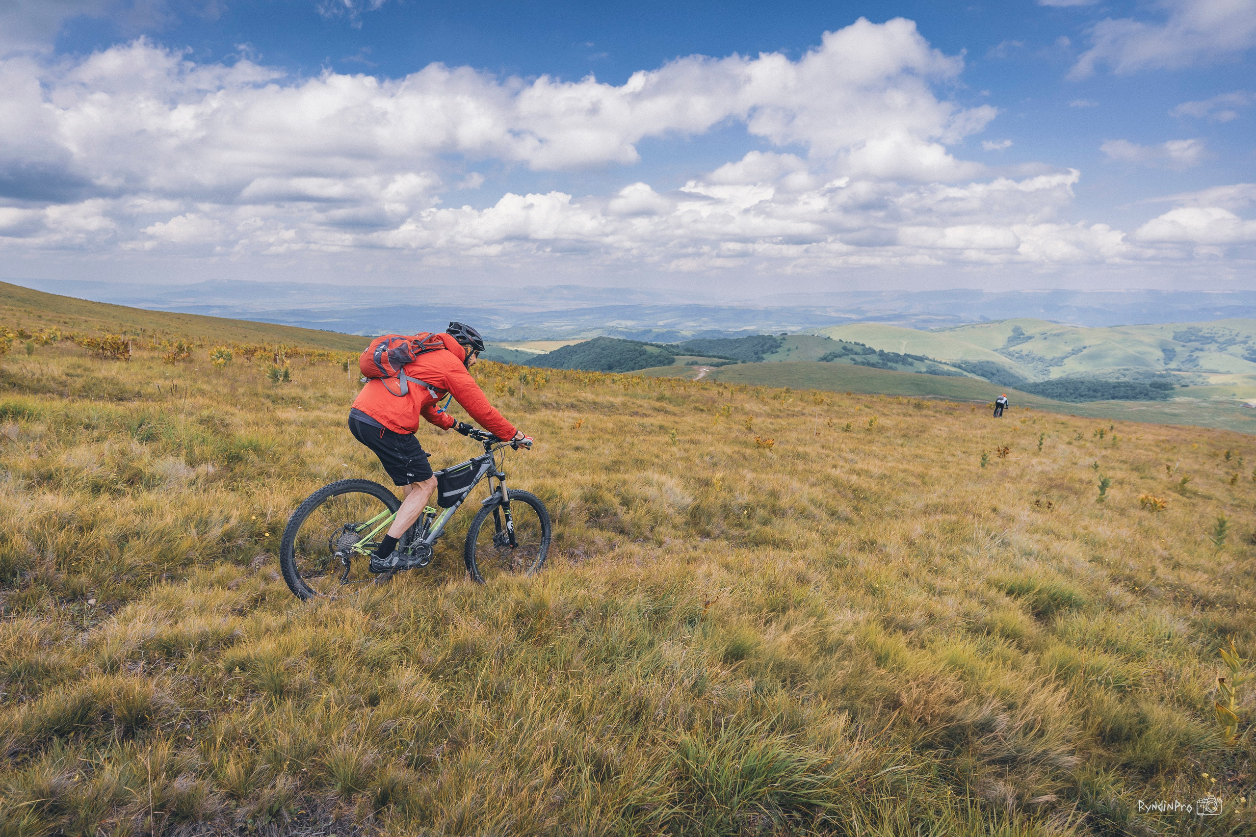 Велотур Жемчужина Кавказа 24.07.24 Ковальтур. Репортажный фотограф в Краснодаре Рындин Дмитрий