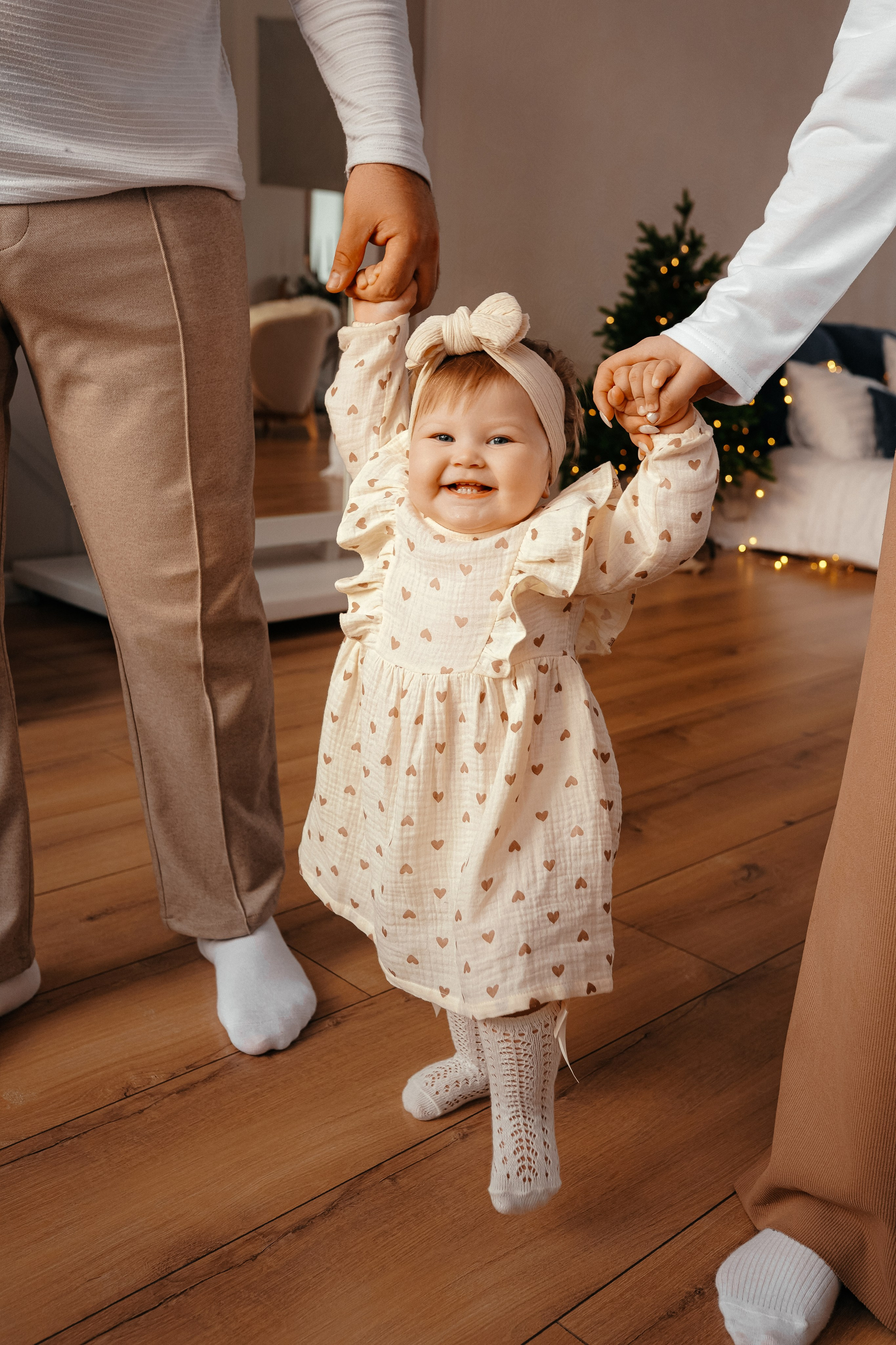 Фотосессия ко дню рождения ребенка. Фотограф Ким Наталья в Красноярске