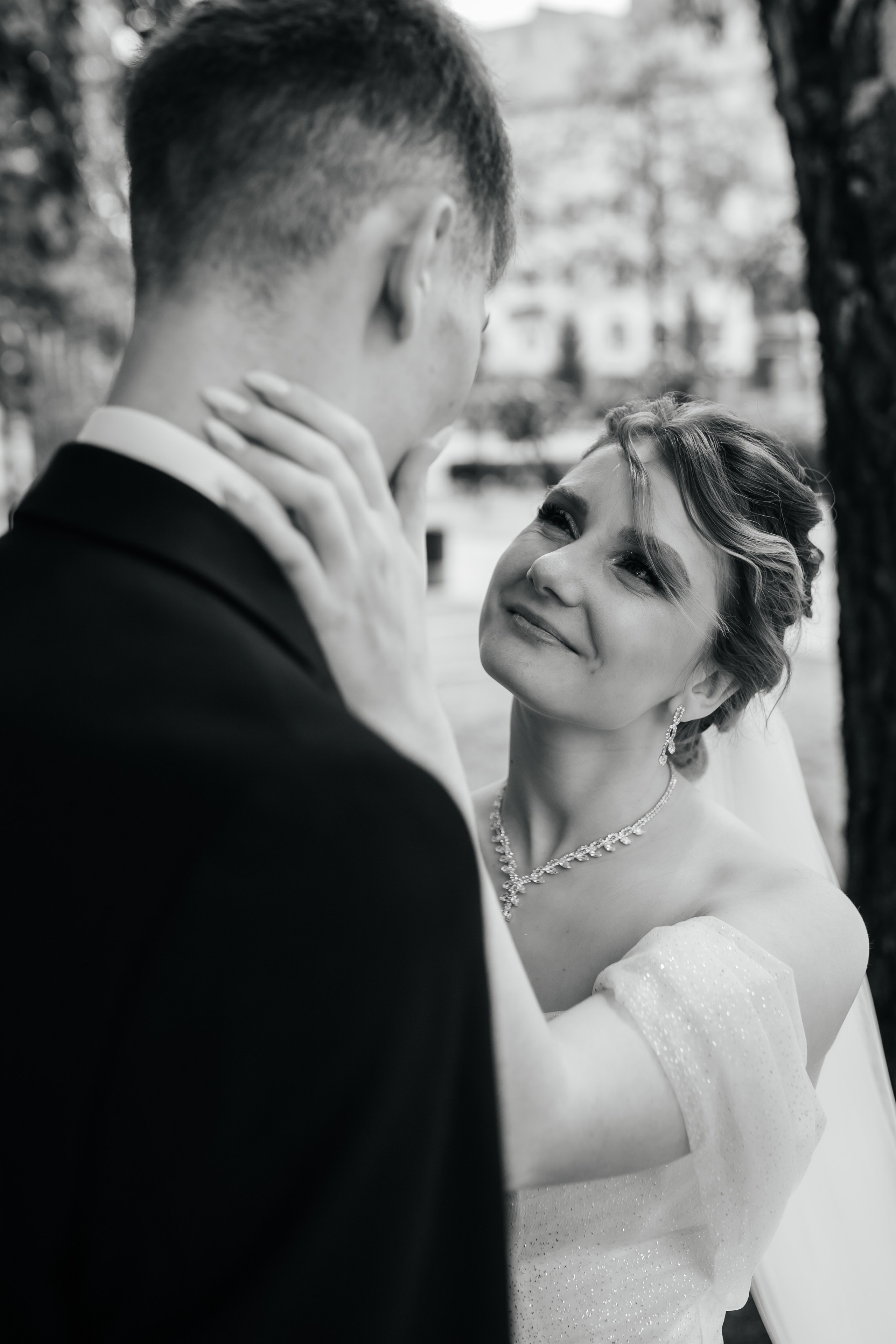 Тимур и Елизавета. Марина Шаймухаметова. Фотограф в Уфе