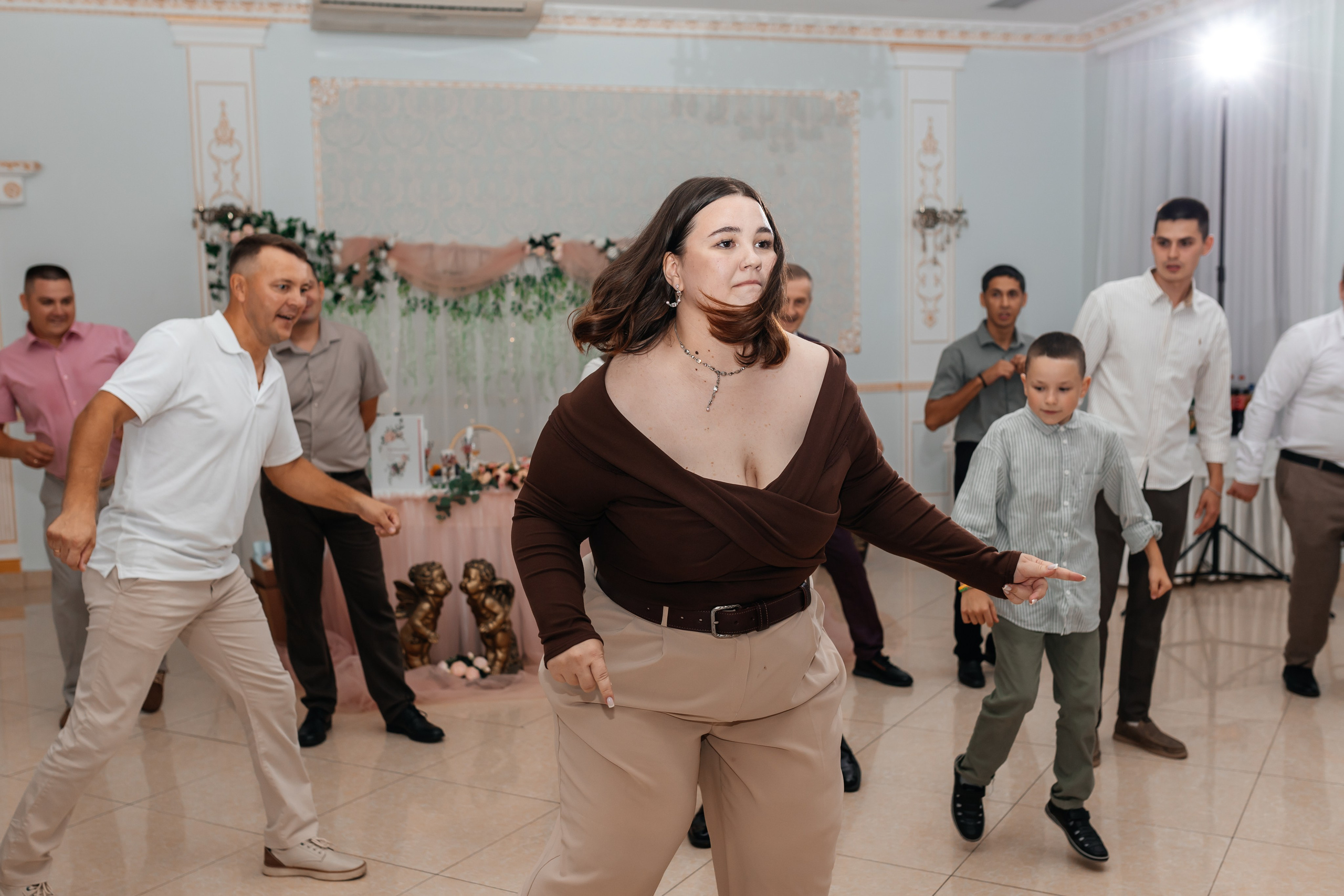 Альмир и София. Марина Шаймухаметова. Фотограф в Уфе