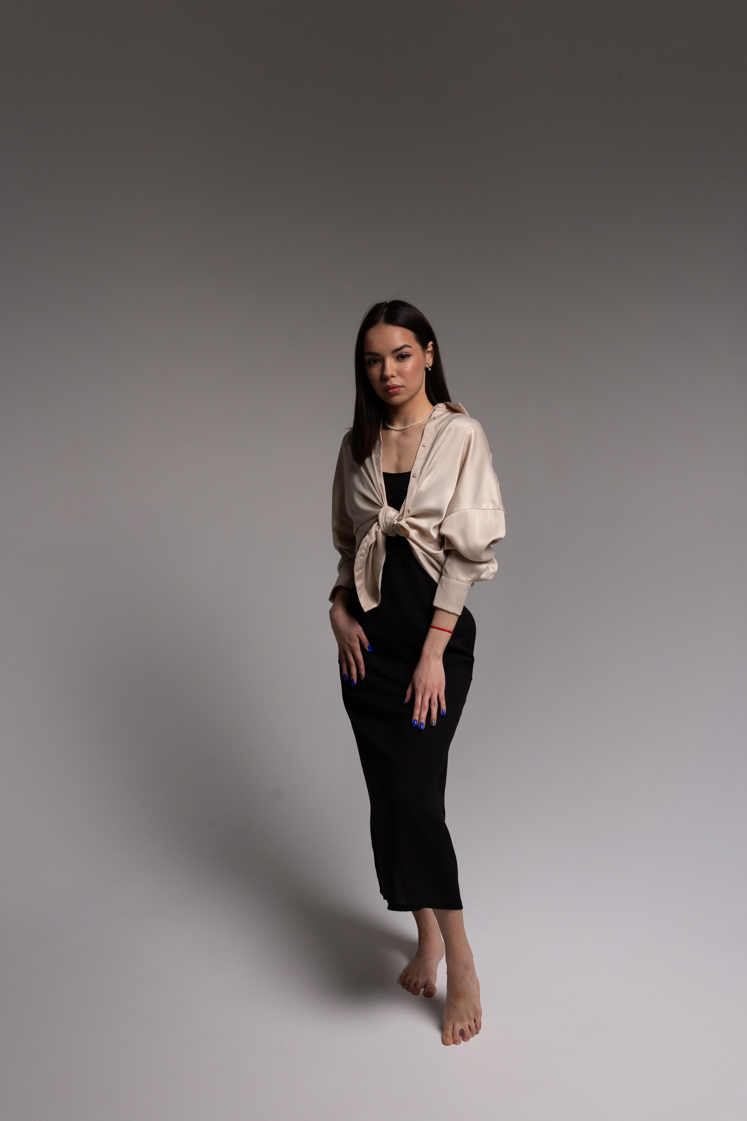 Диана. Марина Шаймухаметова. Фотограф в Уфе