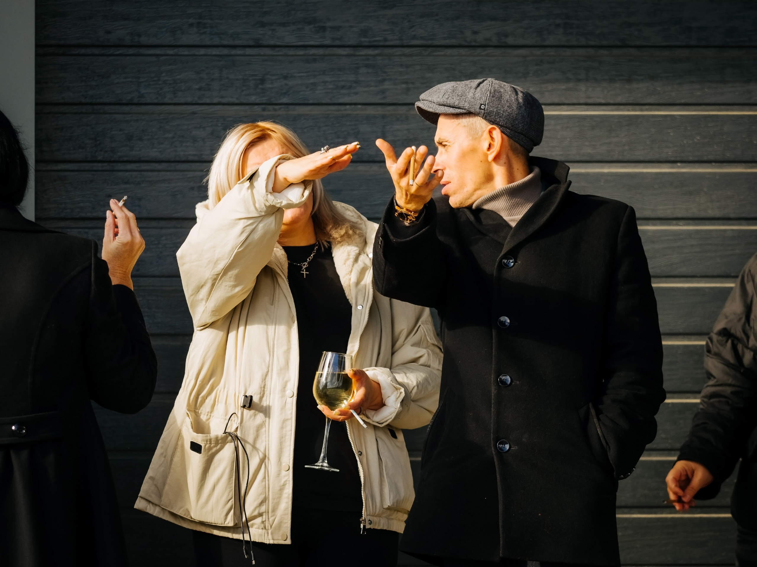 Репортаж. АНАПА ФОТОСТУДИЯ № 13