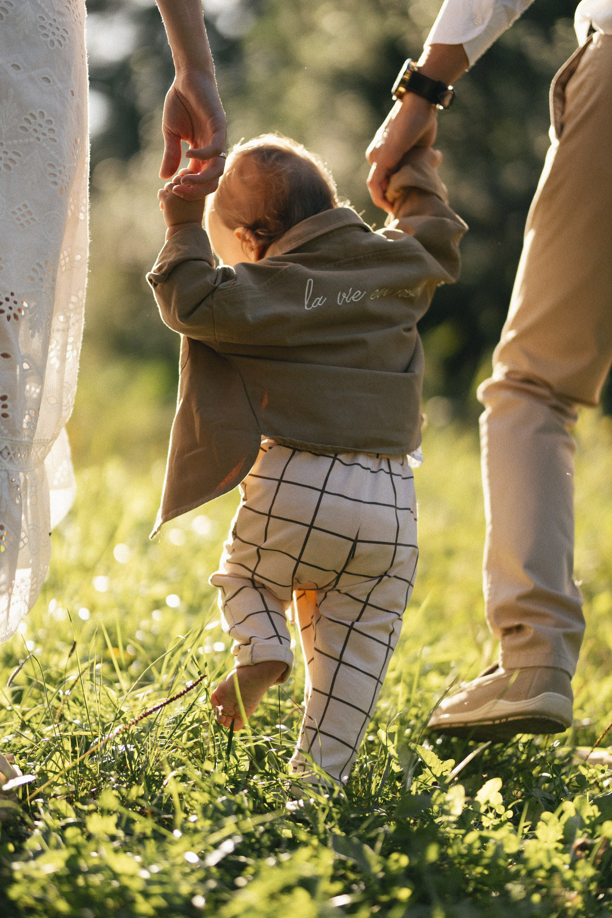 FAMILY. Maria Startseva Photo