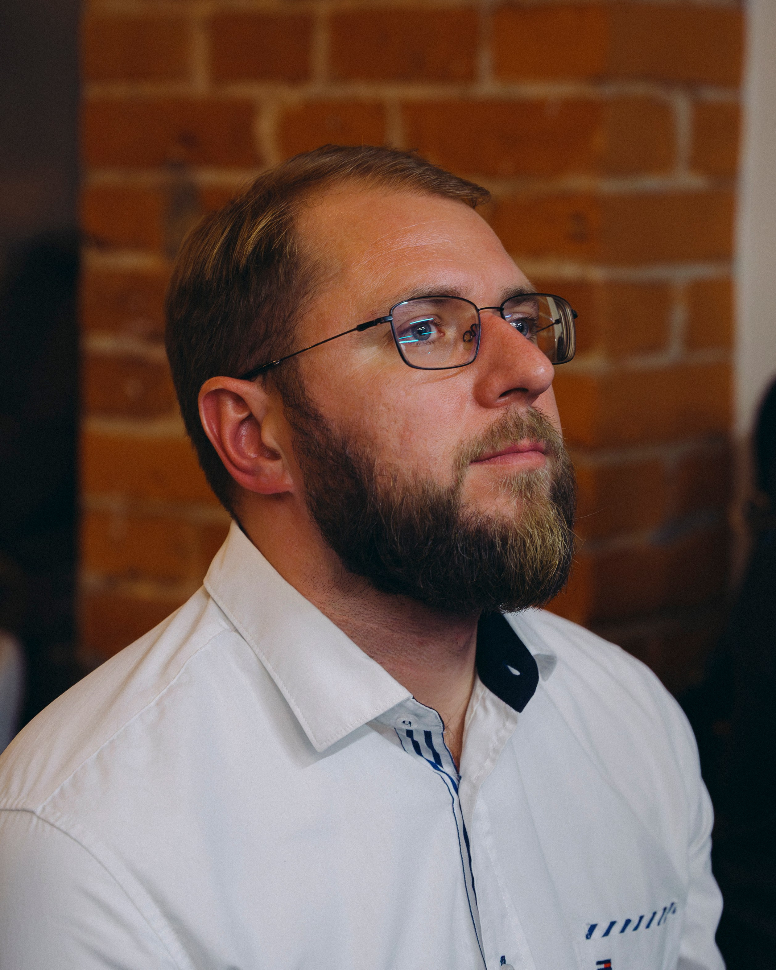 ЦПМ: молодые ученые. Фотограф в Москве