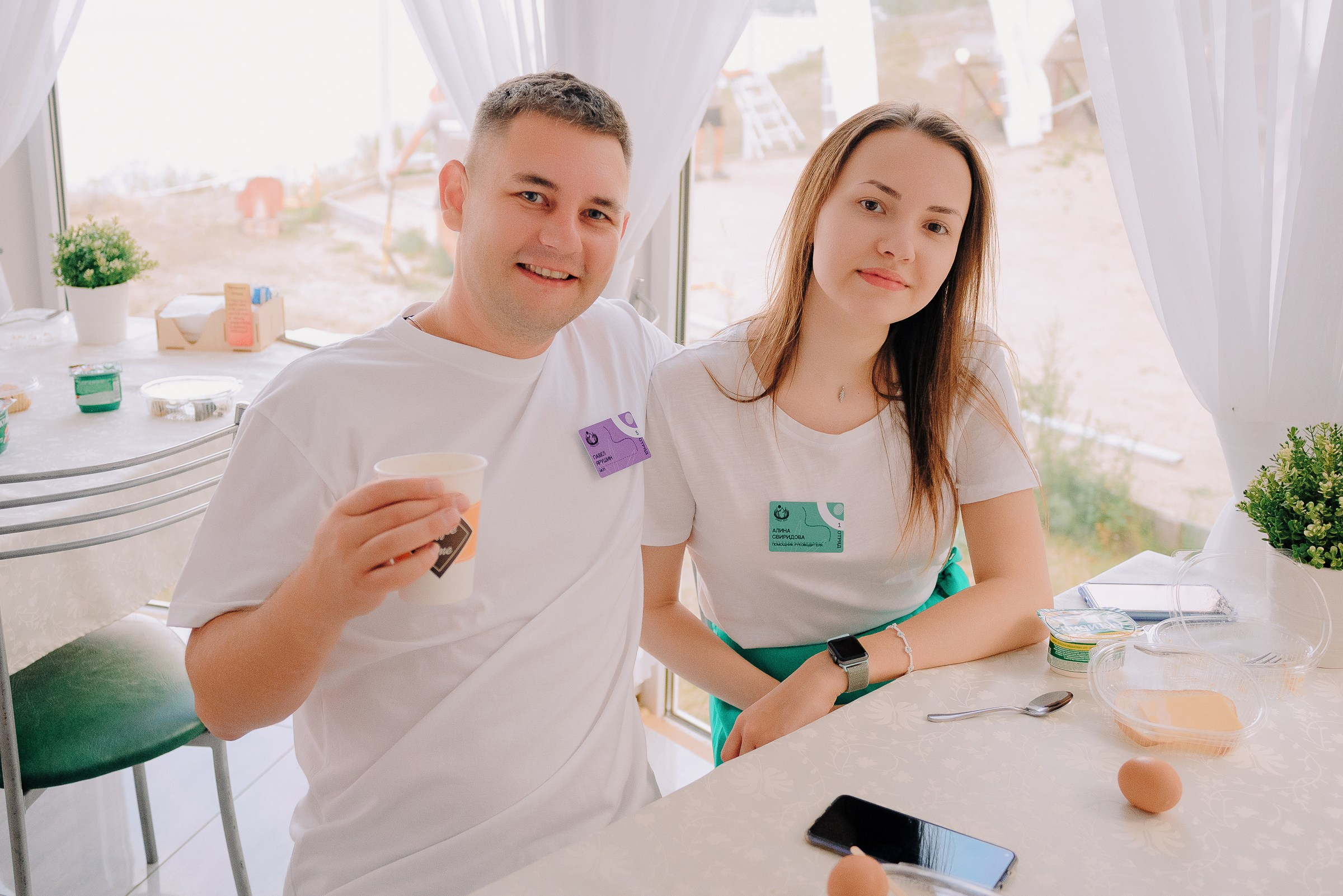 2-х ДНЕВНЫЙ КОРПОРАТИВ В СТИЛЕ ЛАГЕРНОЙ СМЕНЫ НА ТУРГОЯКЕ. Репортажный фотограф Зуев Роман г. Челябинск