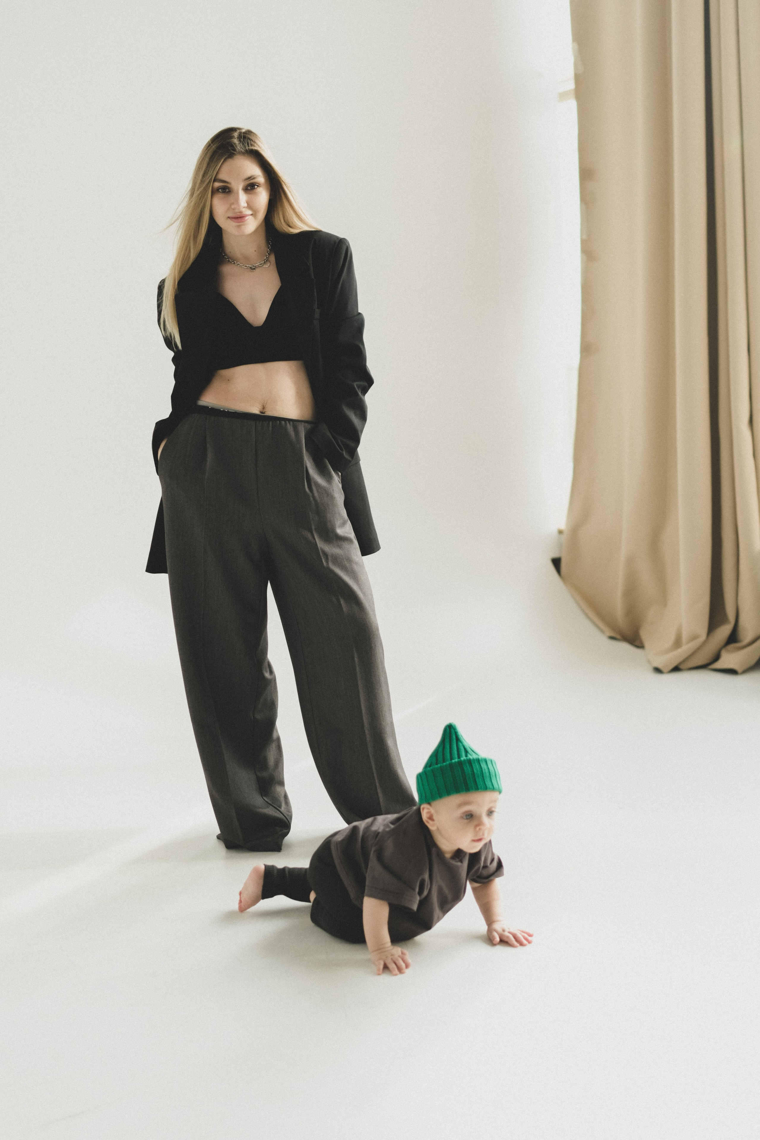 Алина. Видеограф Екатерина Ротова