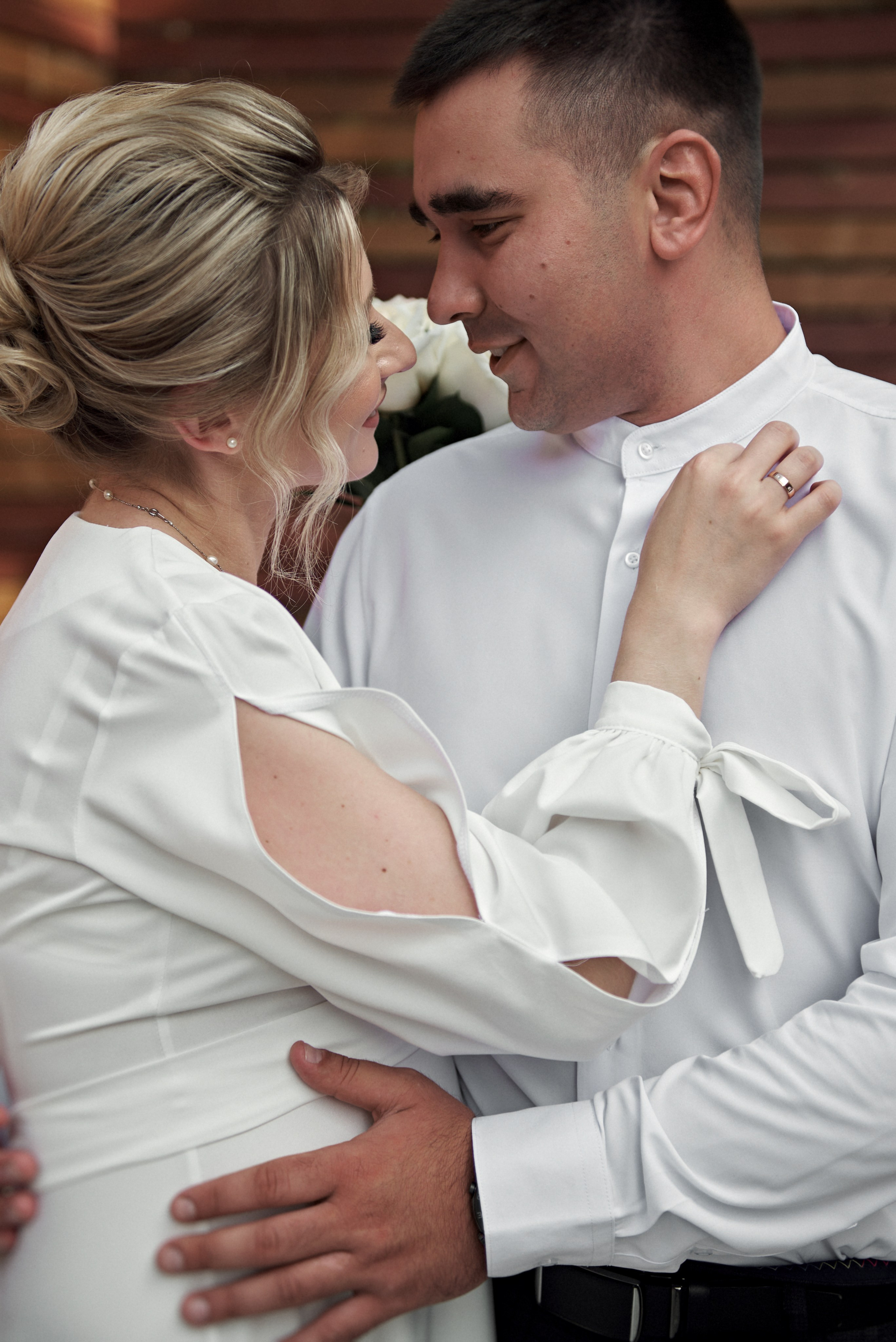 16.08.23 Александр и Ирина. Свадебный фотограф Юлия Гусева