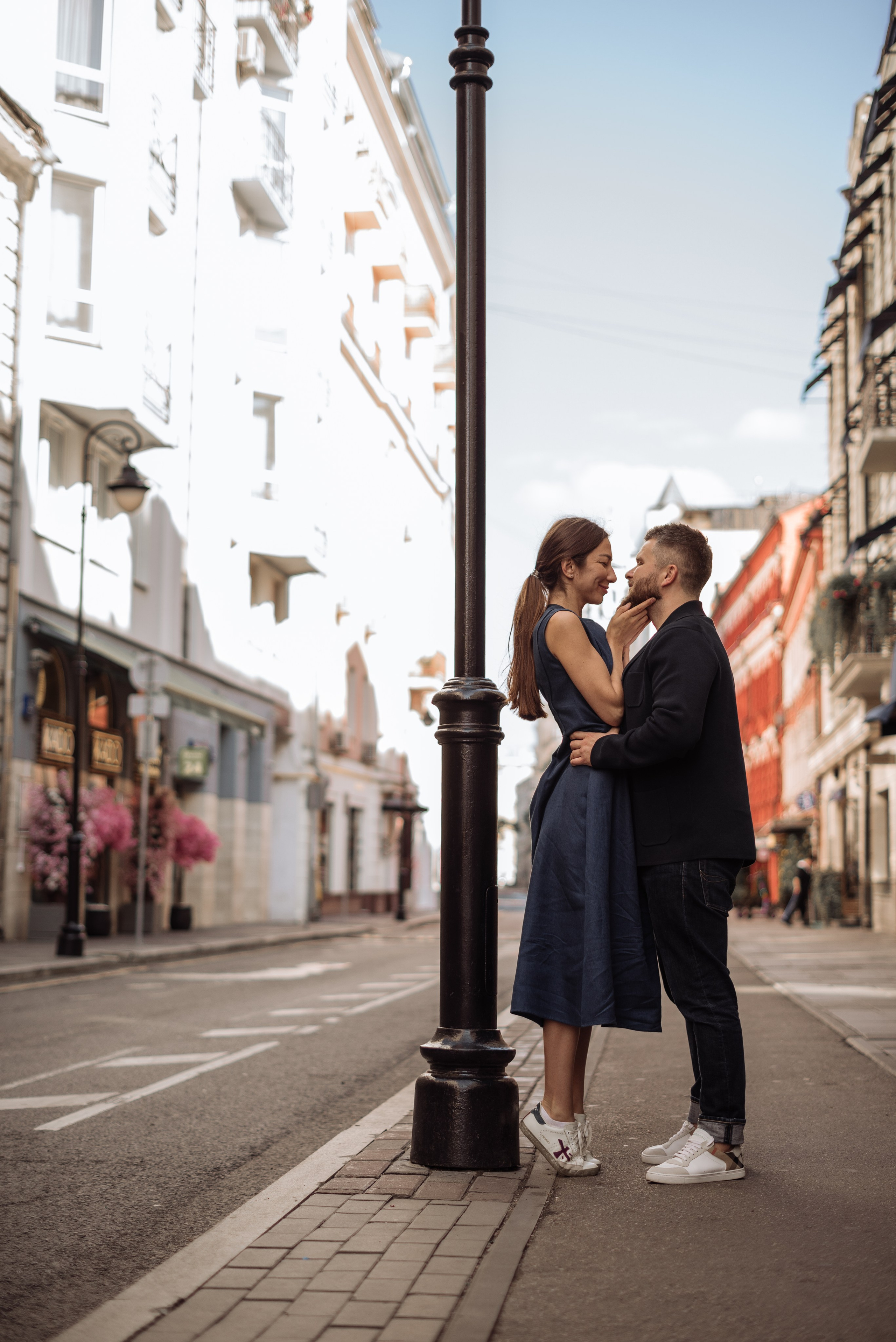 Альбом 2. Фотограф Москва