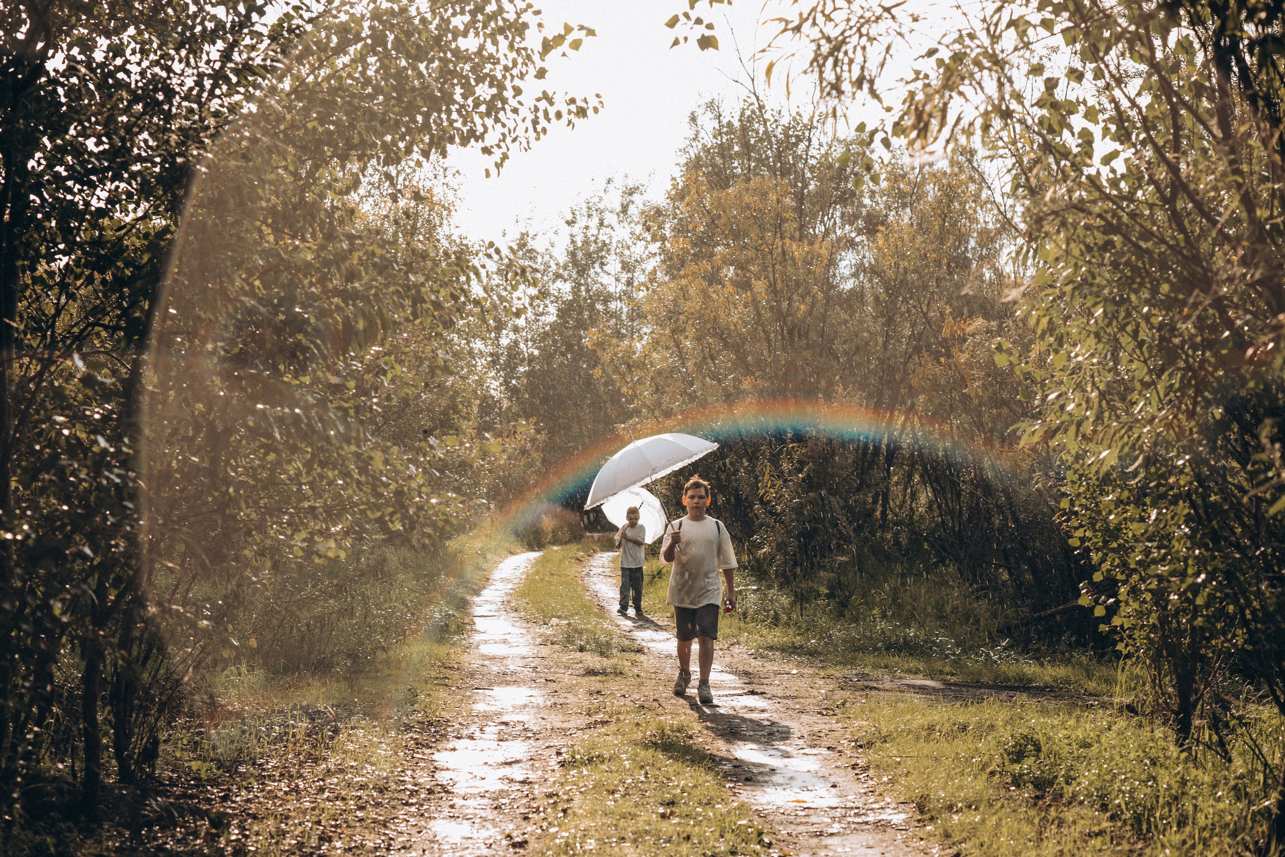 4+1. Семейный фотограф Нижневартовск Тюмень Ефимова Ирина